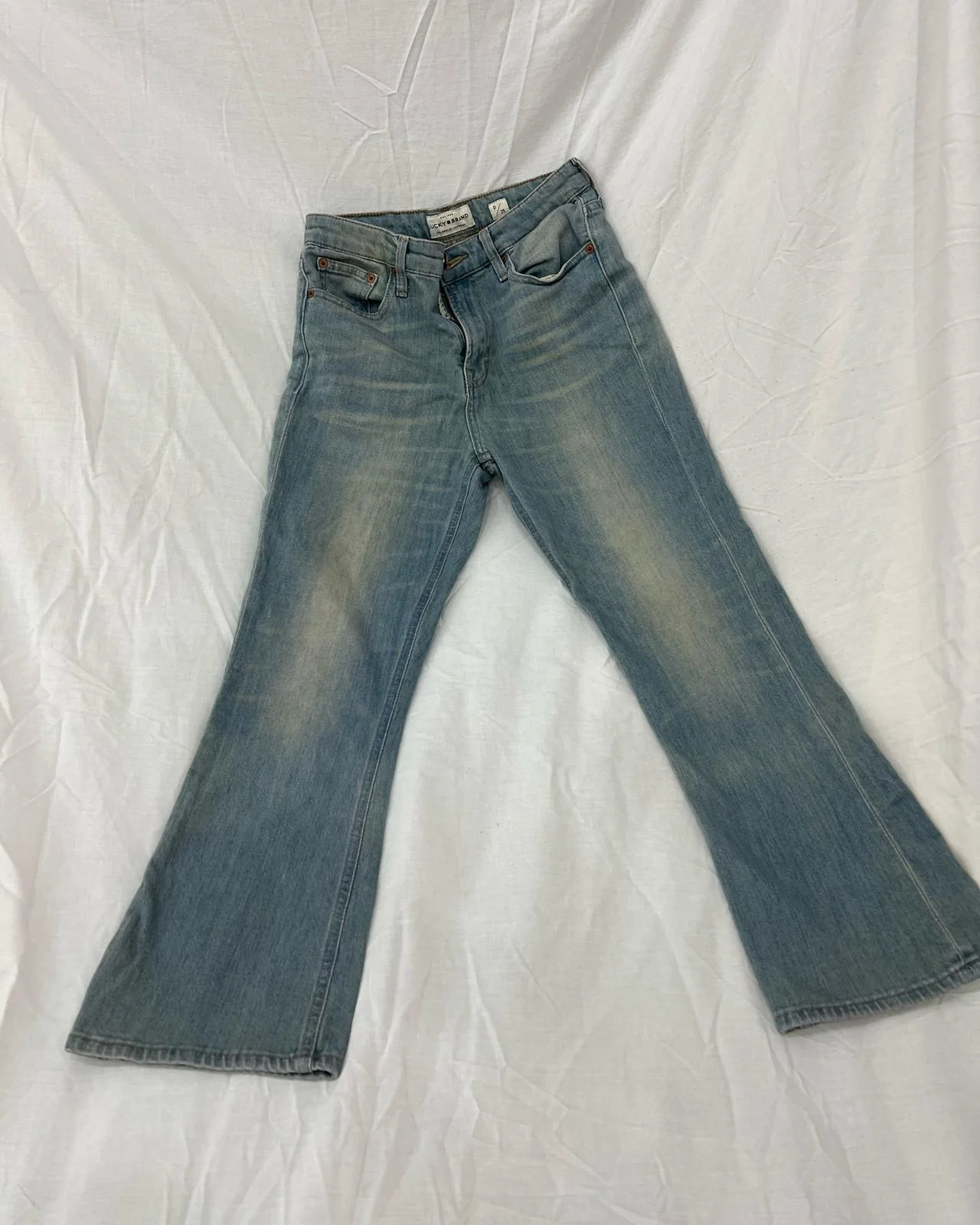 Jeans, size Other, photo 1