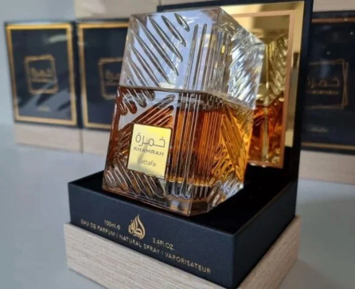 Lattafa Perfume, size Other, photo 1