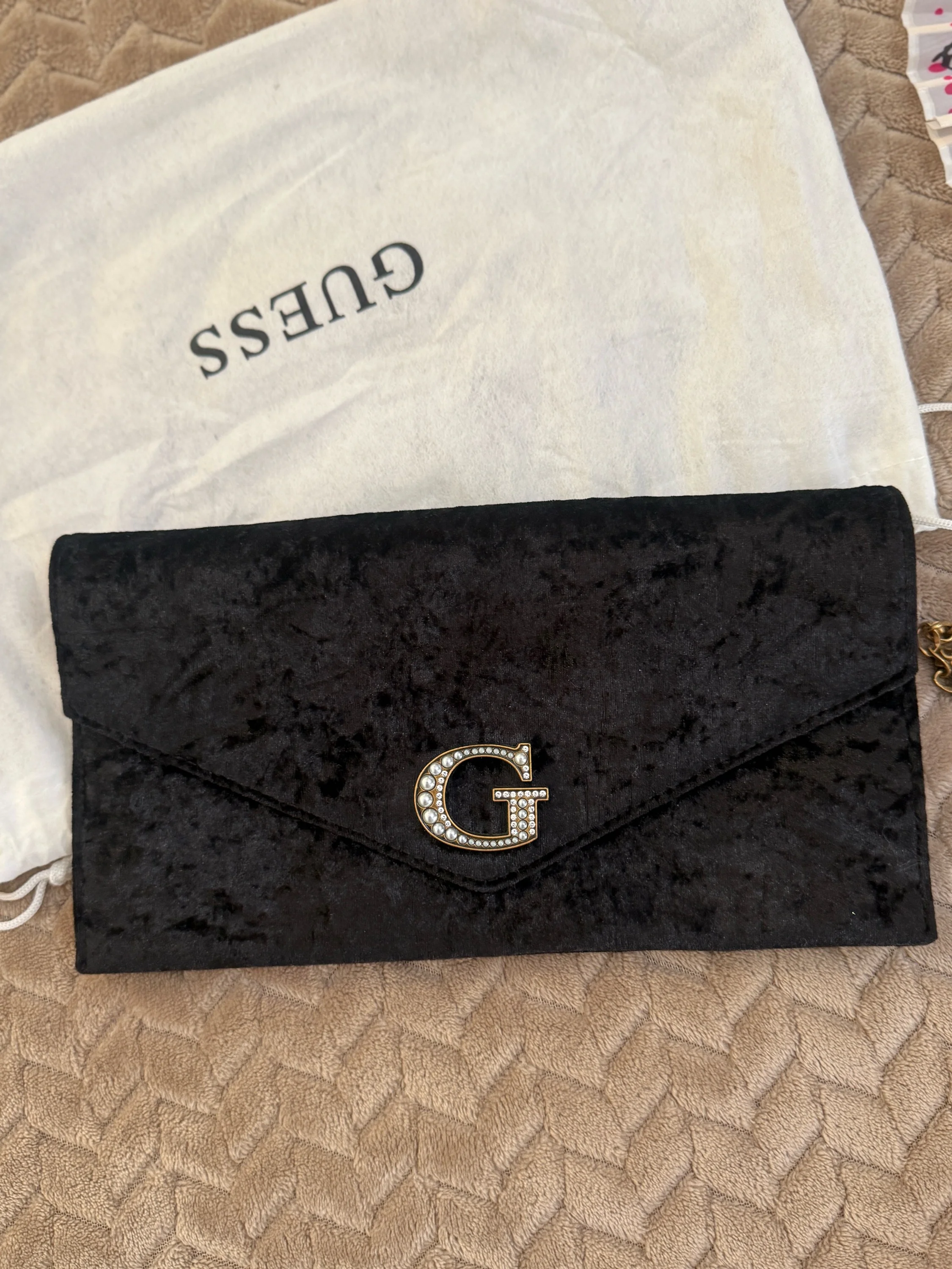 GUESS Mini Bag, size Other, photo 1