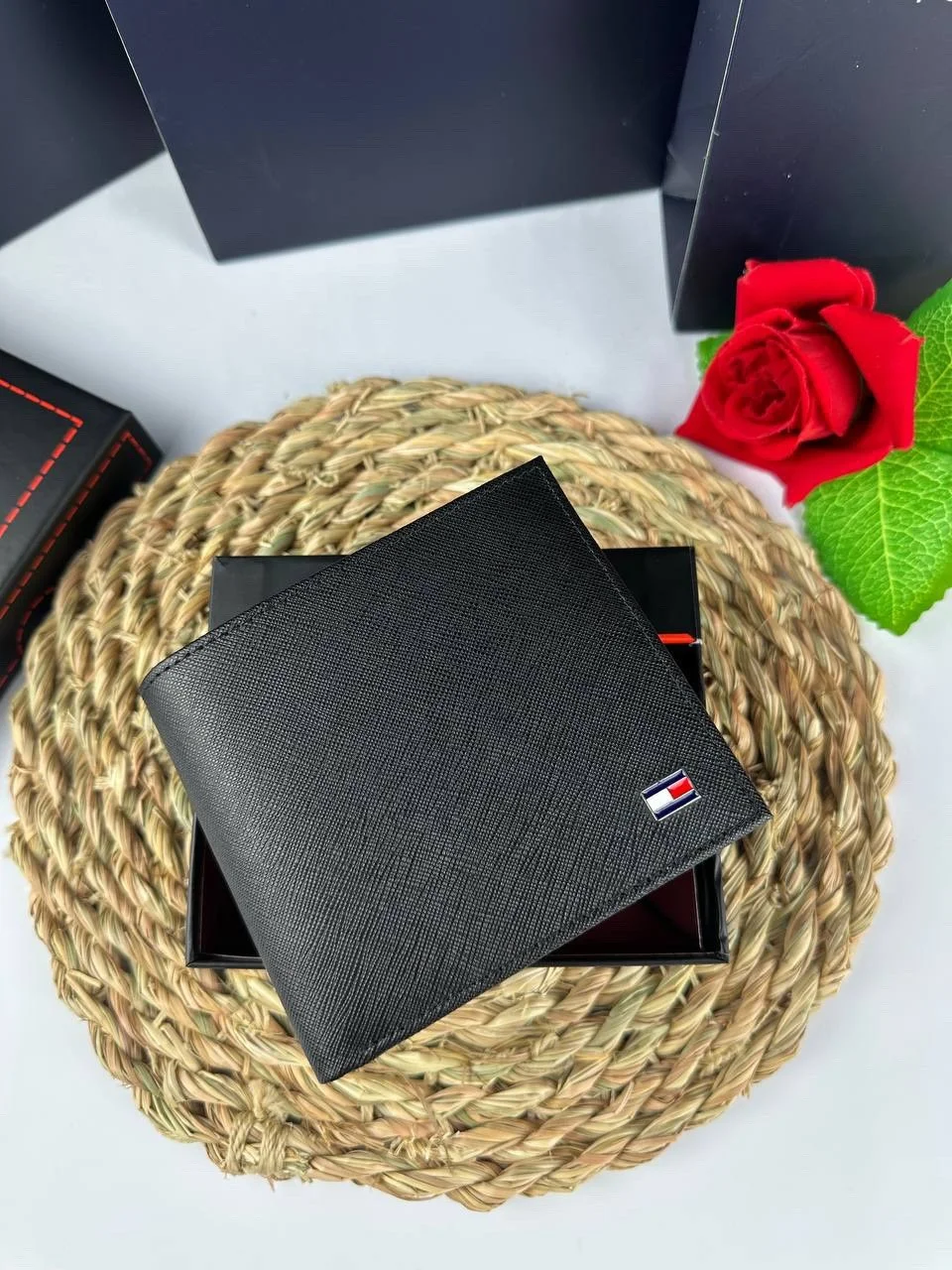 Tommy Hilfiger Wallets, size Other, photo 1