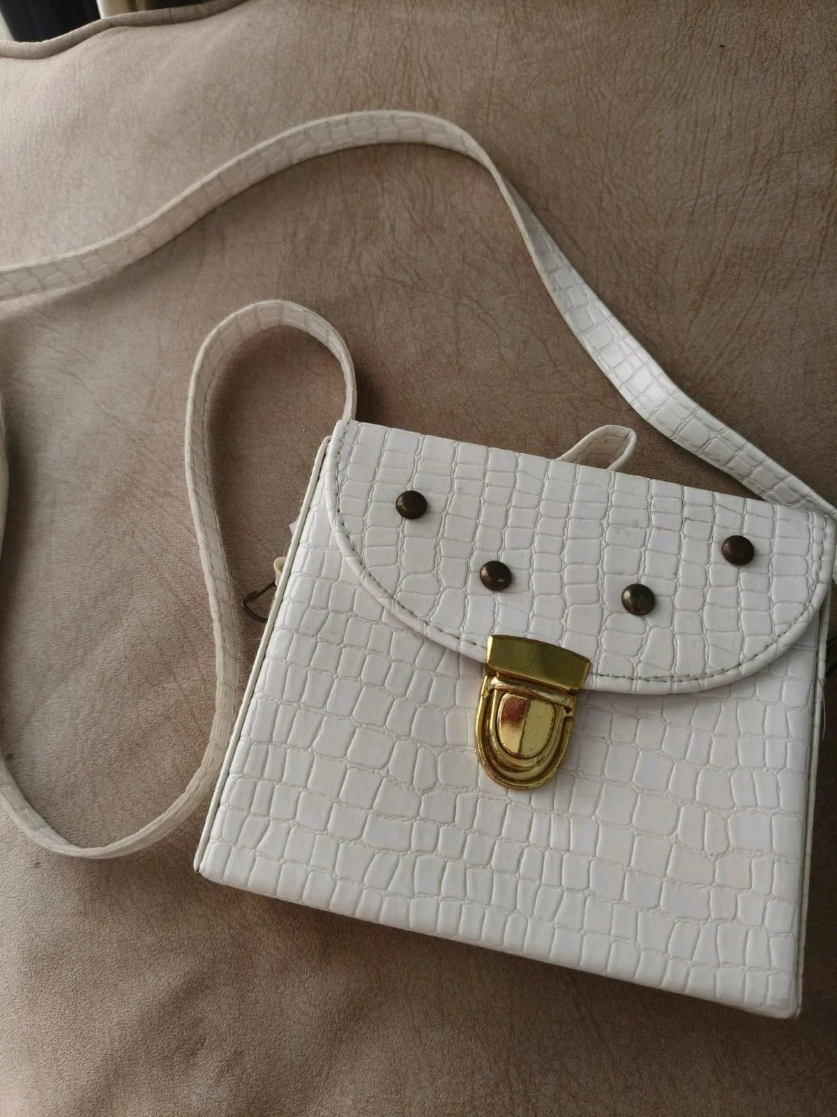 Cross-Body Bag, size Other, photo 1