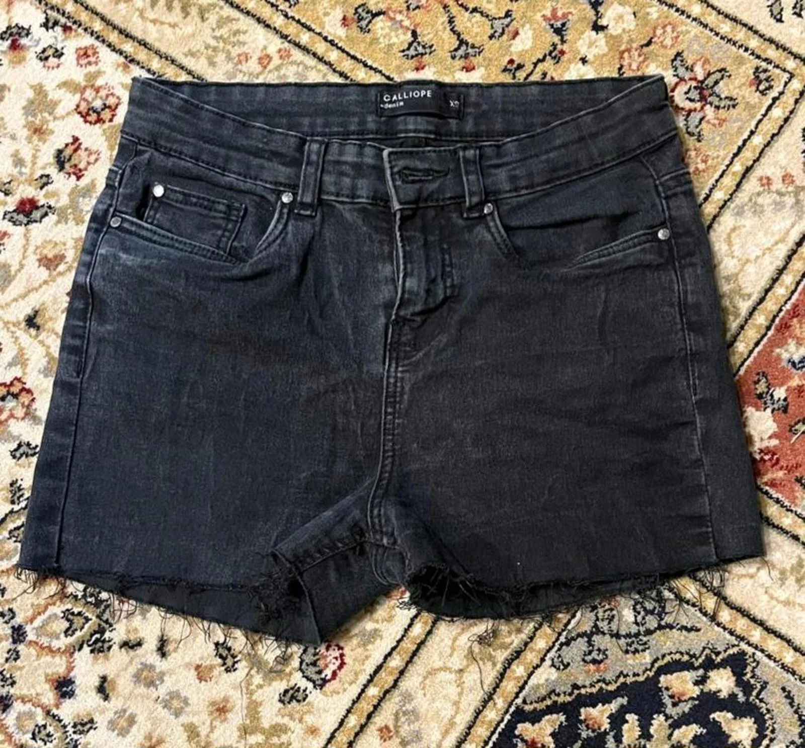 Calliope Shorts, size XS / 34 / 6, photo 1