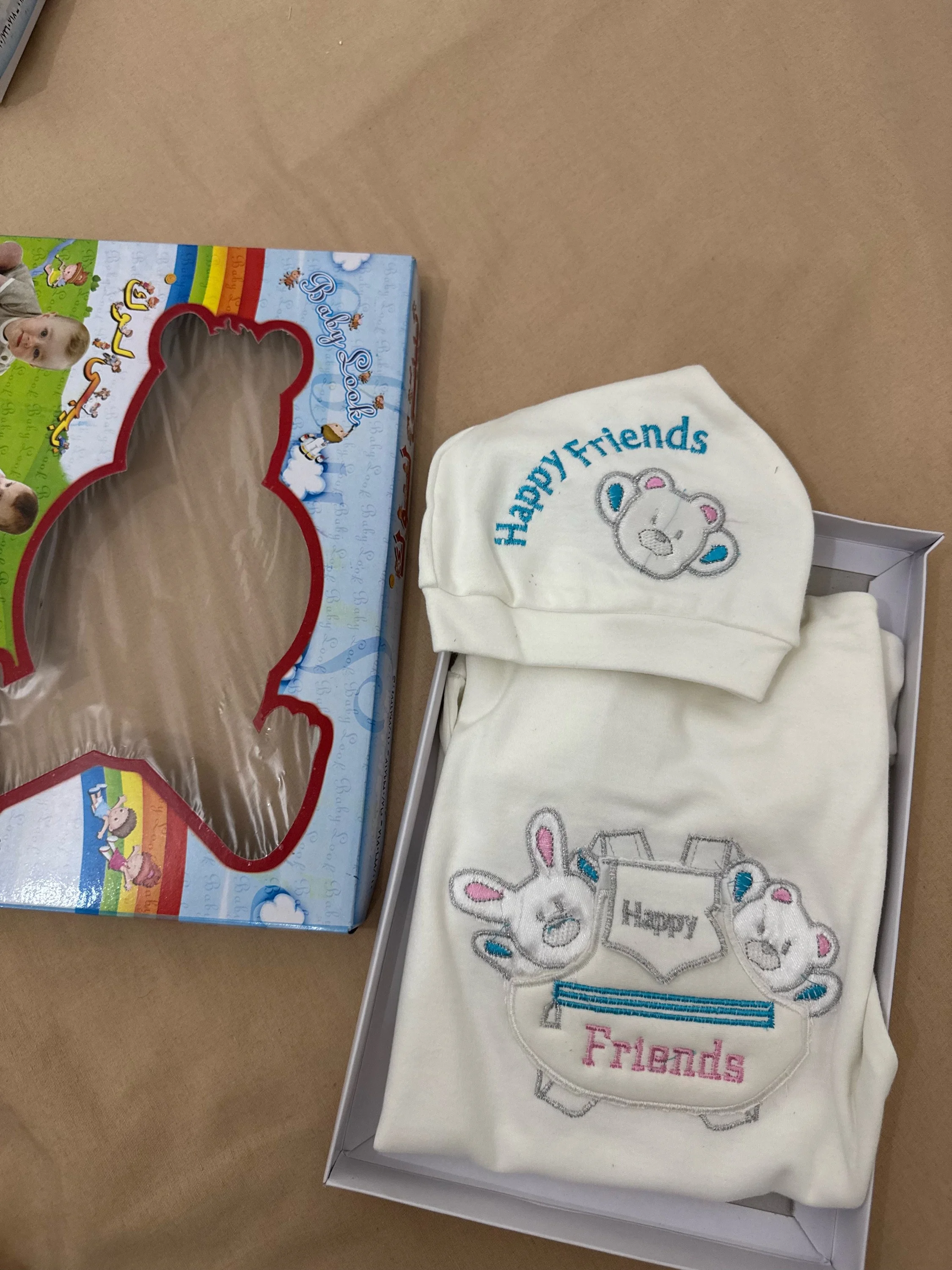 Sets, size 0–1m, photo 1