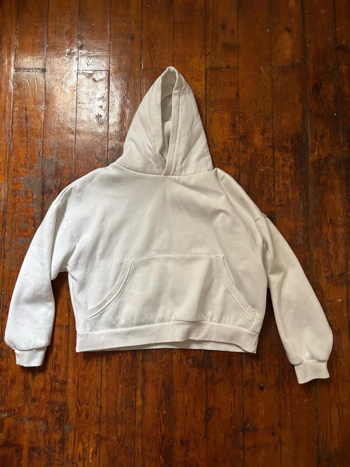 Hoodies, size S / 36 / 8, photo 1