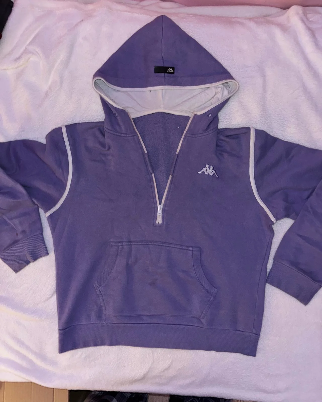 Kappa Hoodies, size M / 38 / 10, photo 1