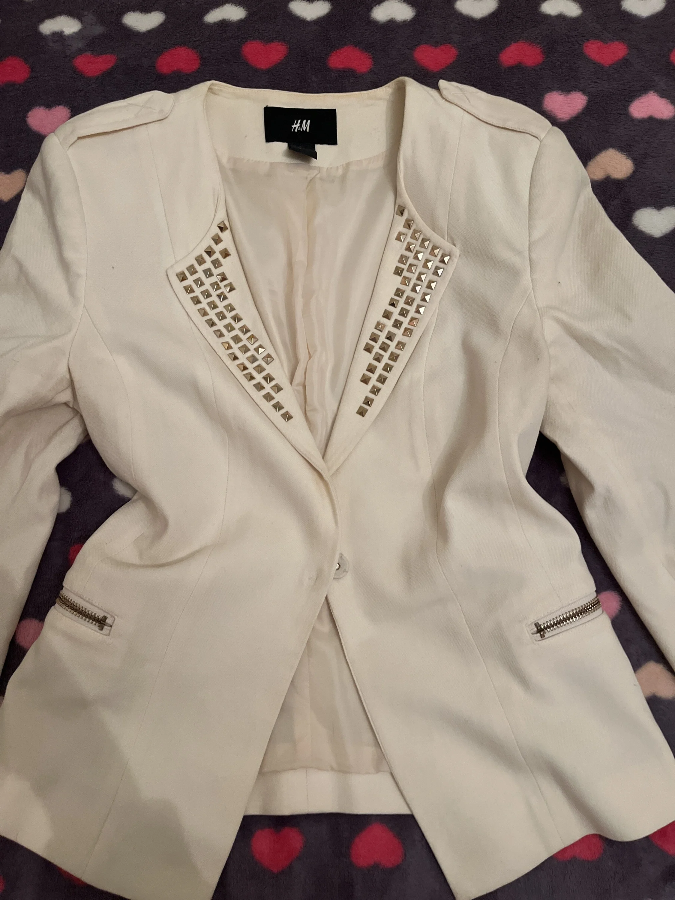 H&M Suits, size S / 36 / 8, photo 1
