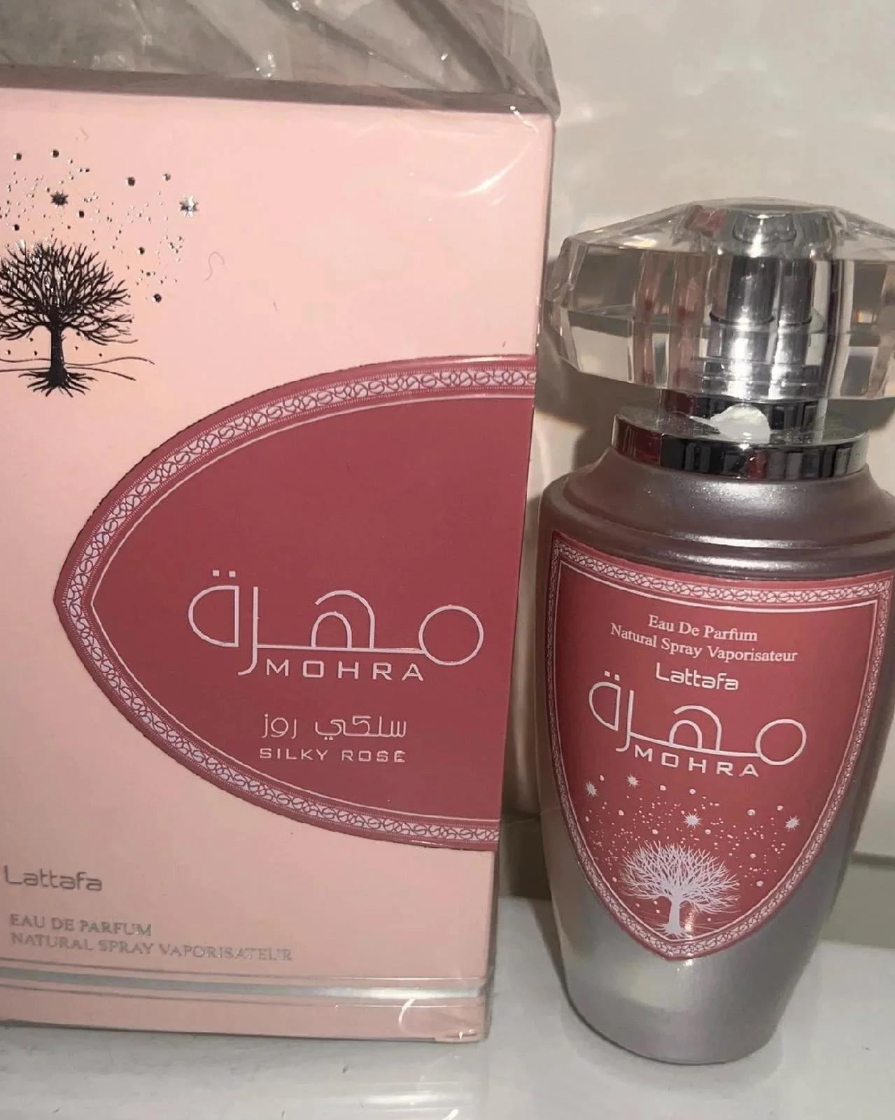 Lattafa Perfume, size No Size, photo 1