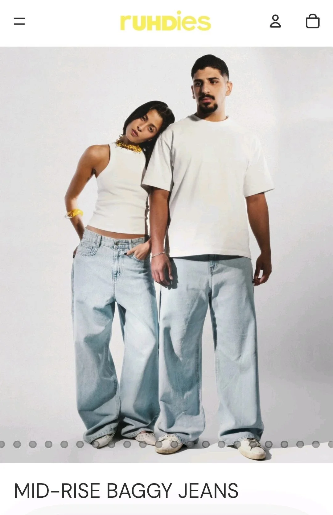 Local Jeans, size XXL, photo 1