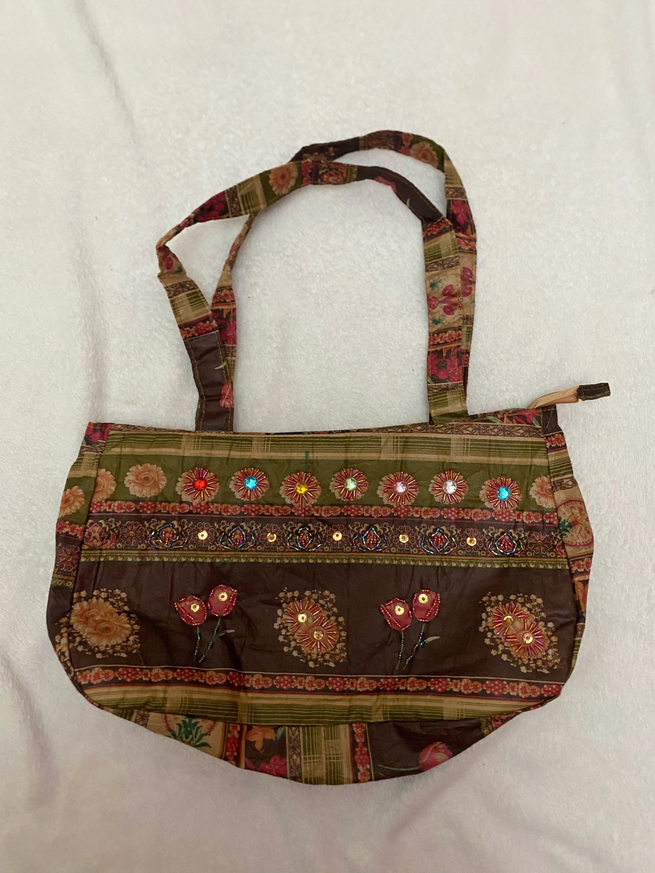 Shoulder Bag, size Other, photo 1