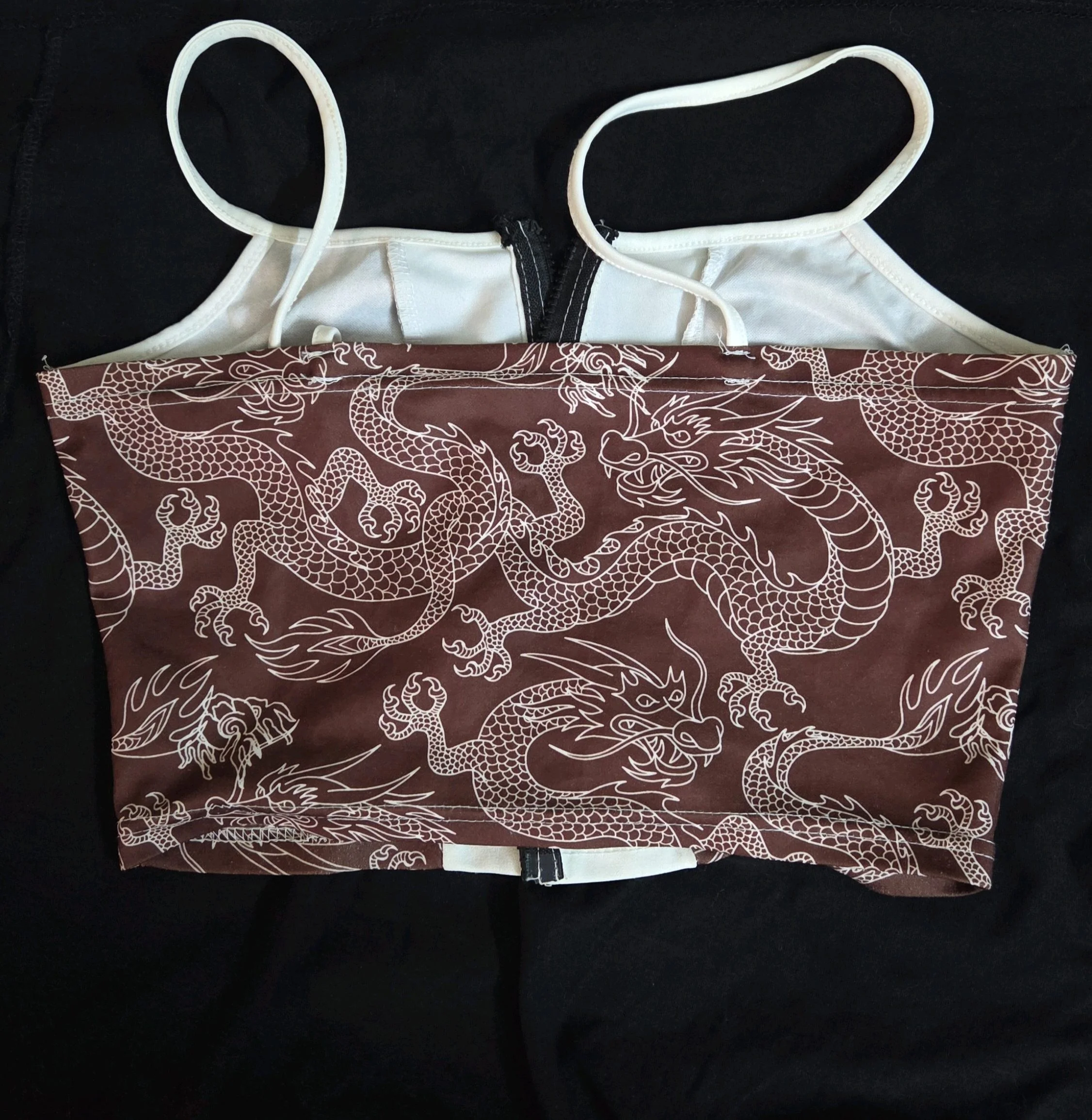 Shein Corsets, size M / 38 / 10, photo 1