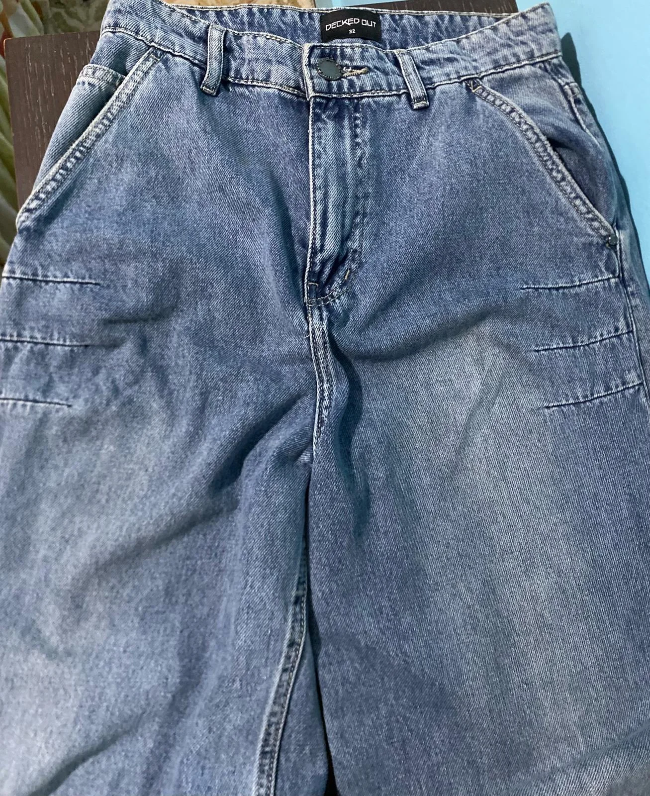 Local Jeans, size XXS / 32 / 4, photo 1