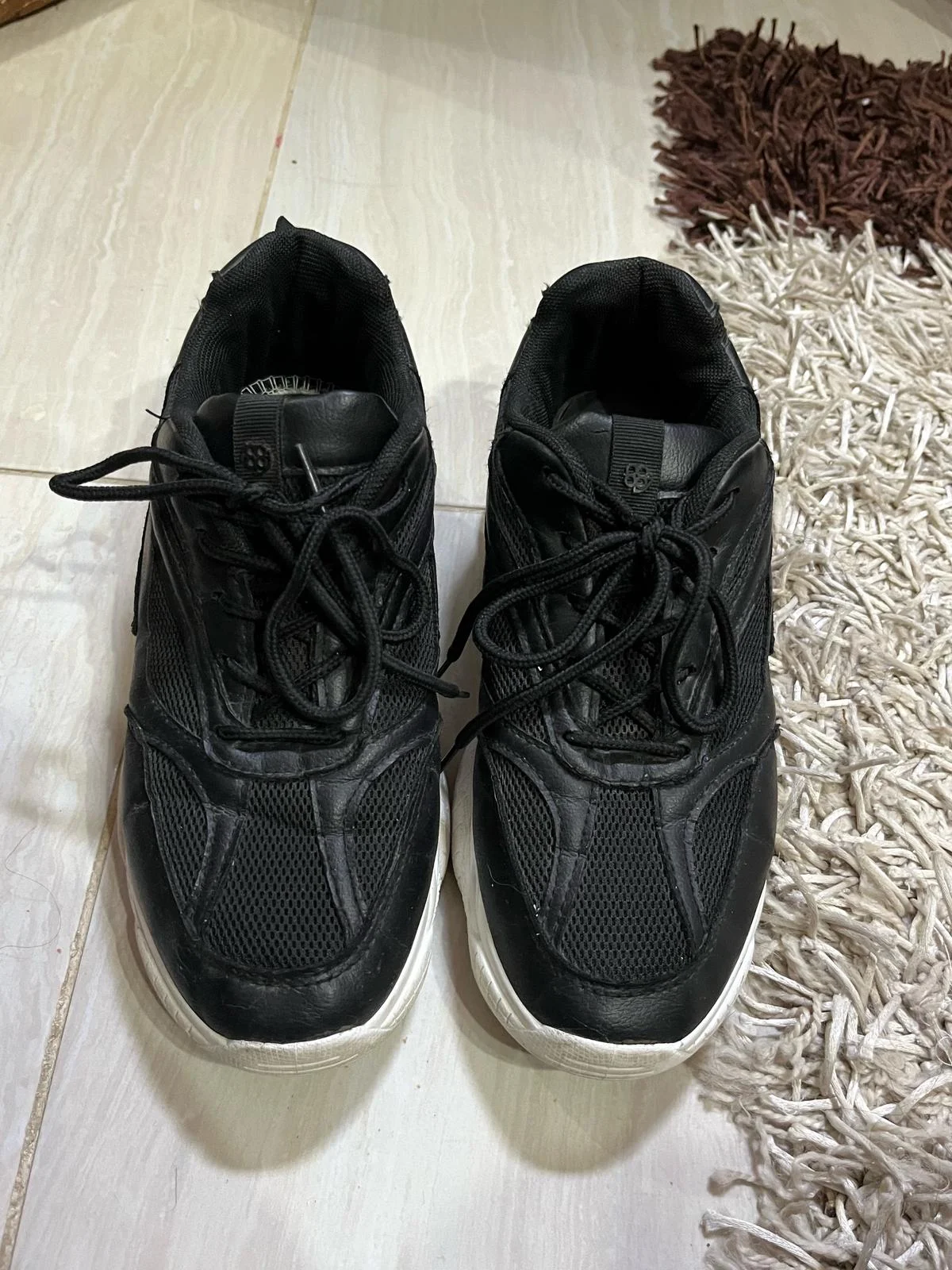 deja vu Sneakers, size 39, photo 1