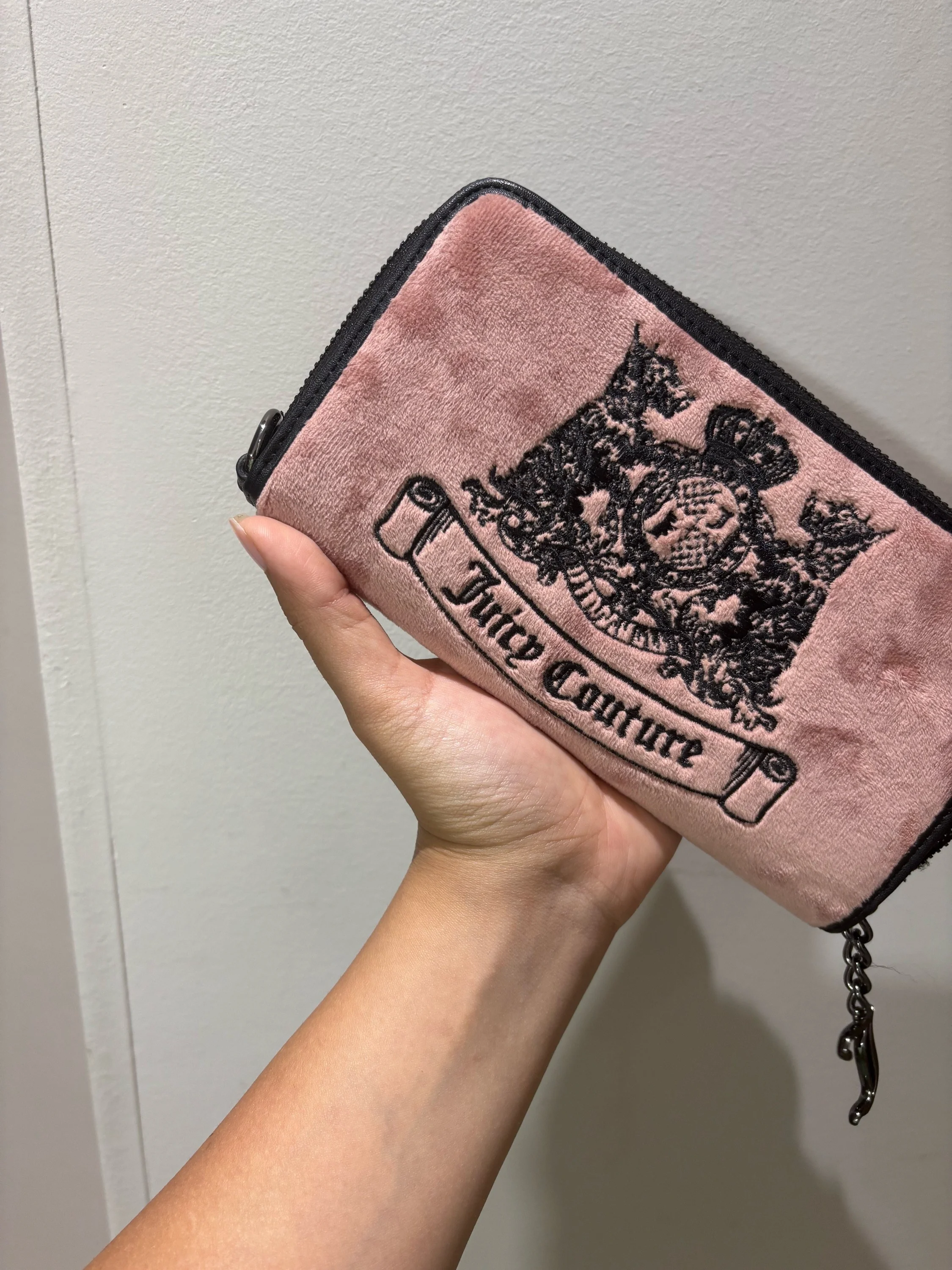 Juicy Couture Wallets, size Other, photo 1