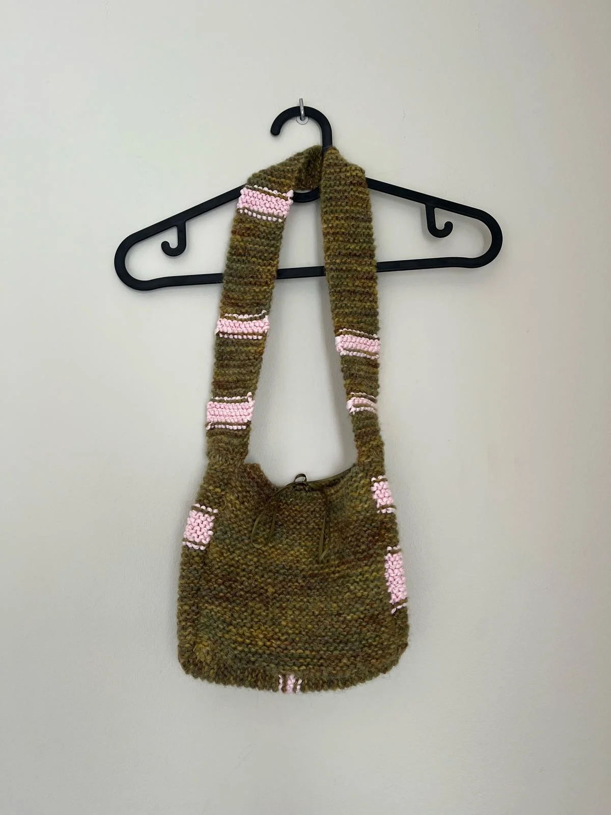 Shoulder Bag, size One size, photo 1