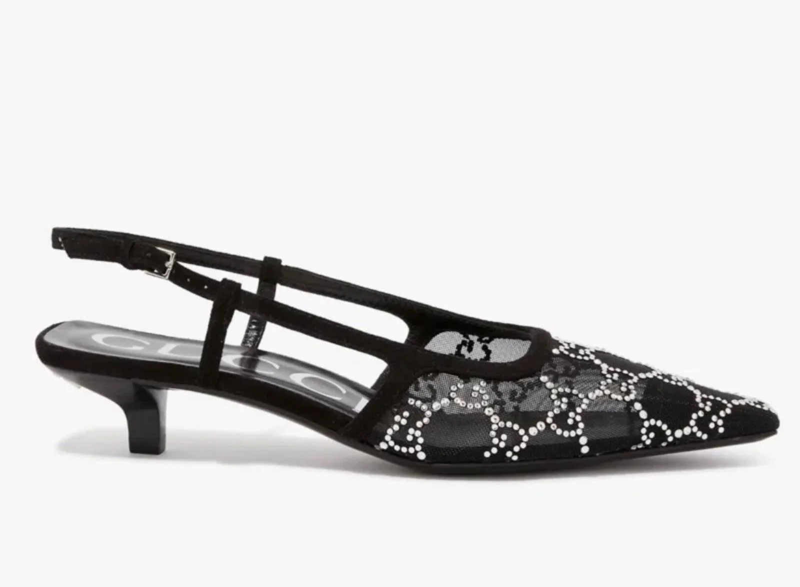 Gucci Sandals, size 39, photo 1