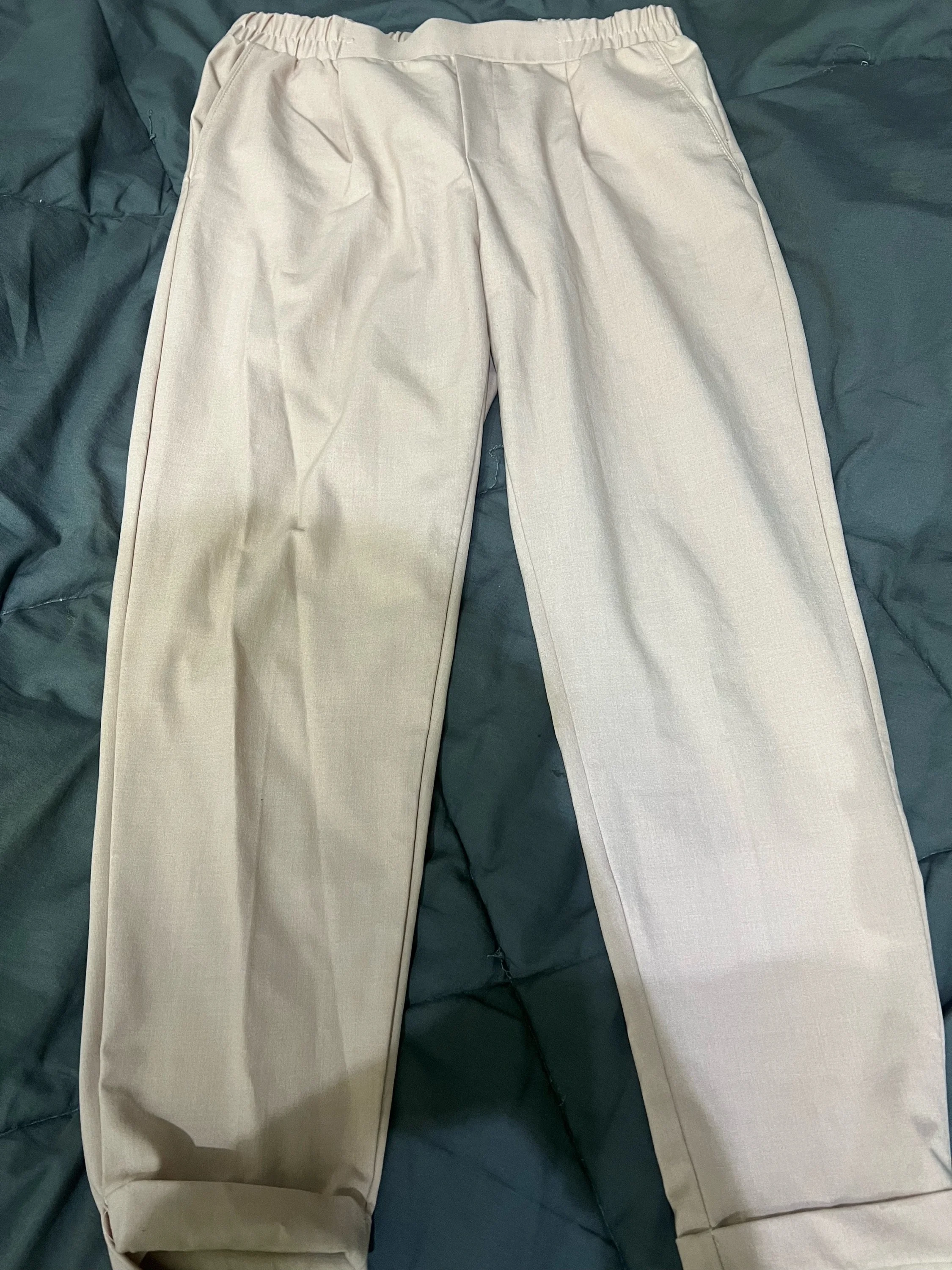 Bershka Pants, size L / 40 / 12, photo 1