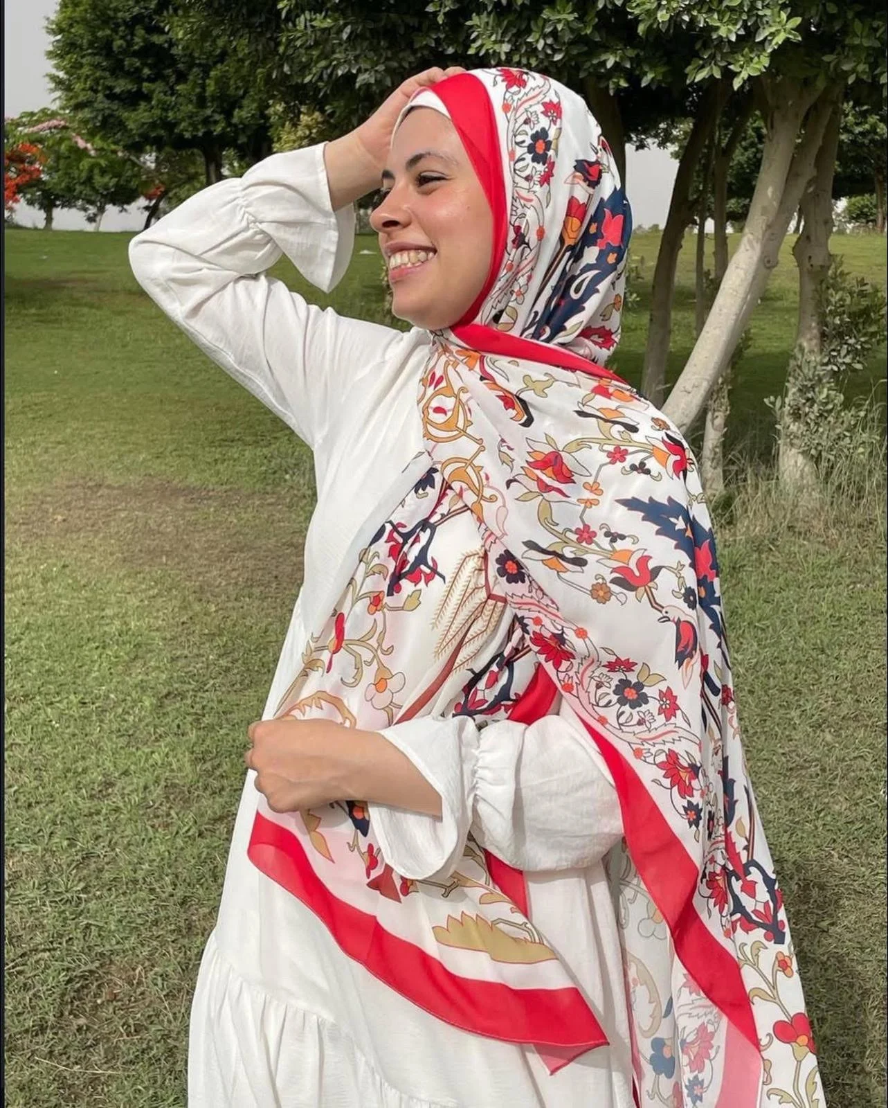 Scarves, size One size, photo 1