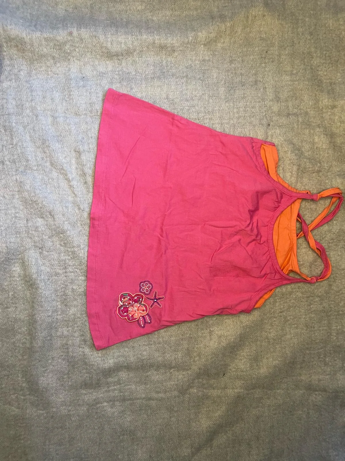 Tops, size 6y, photo 1