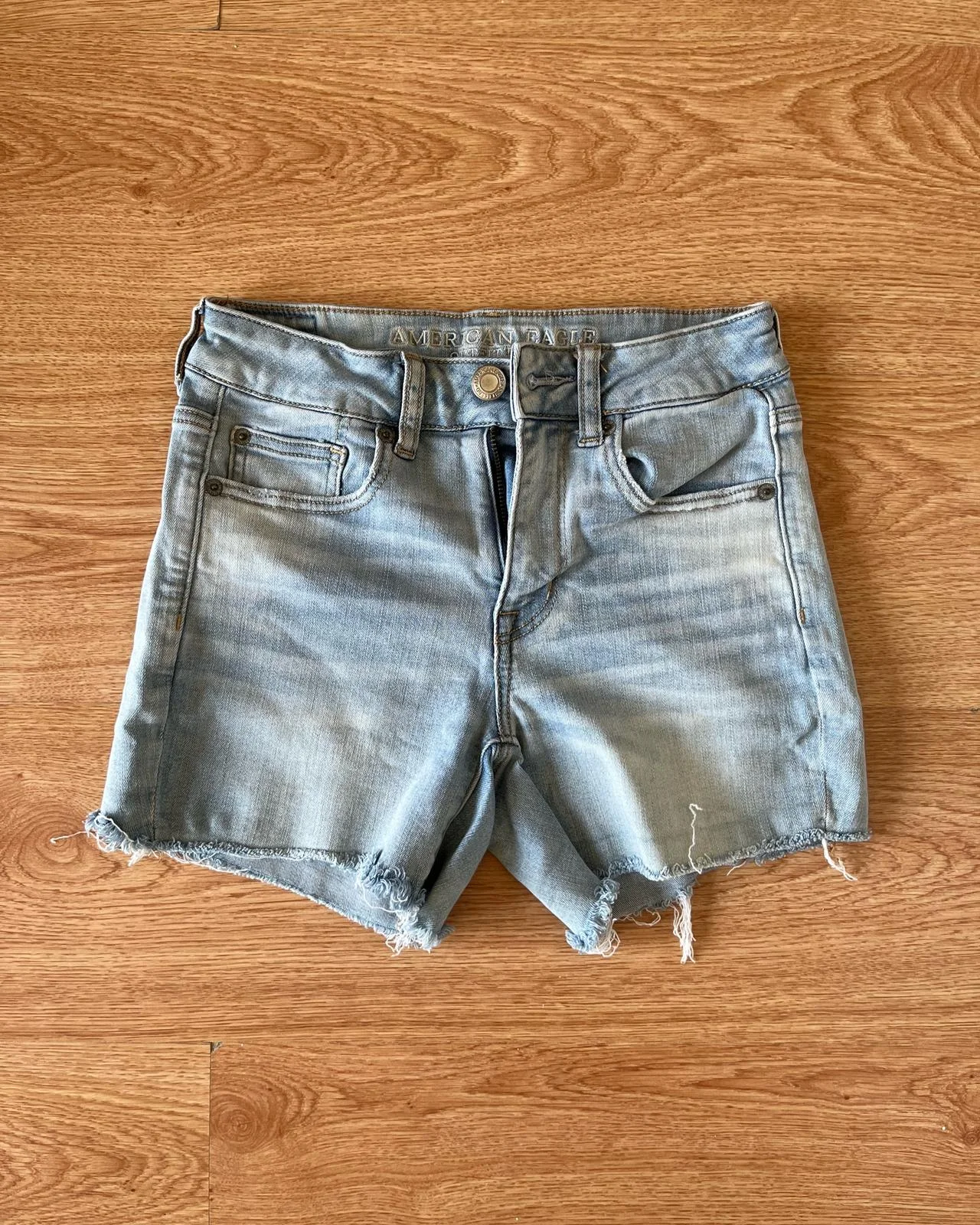 American Eagle Shorts, size S / 36 / 8, photo 1