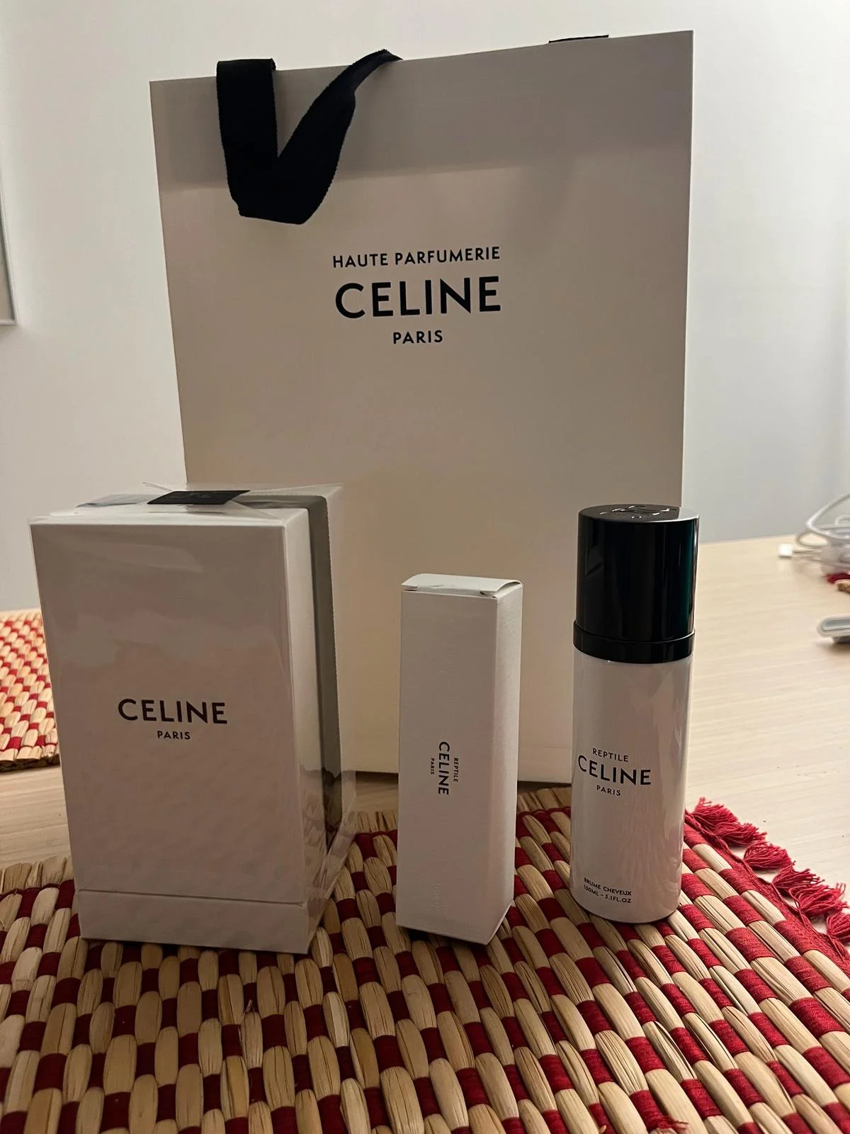 CELINE Perfume, size No Size, photo 1