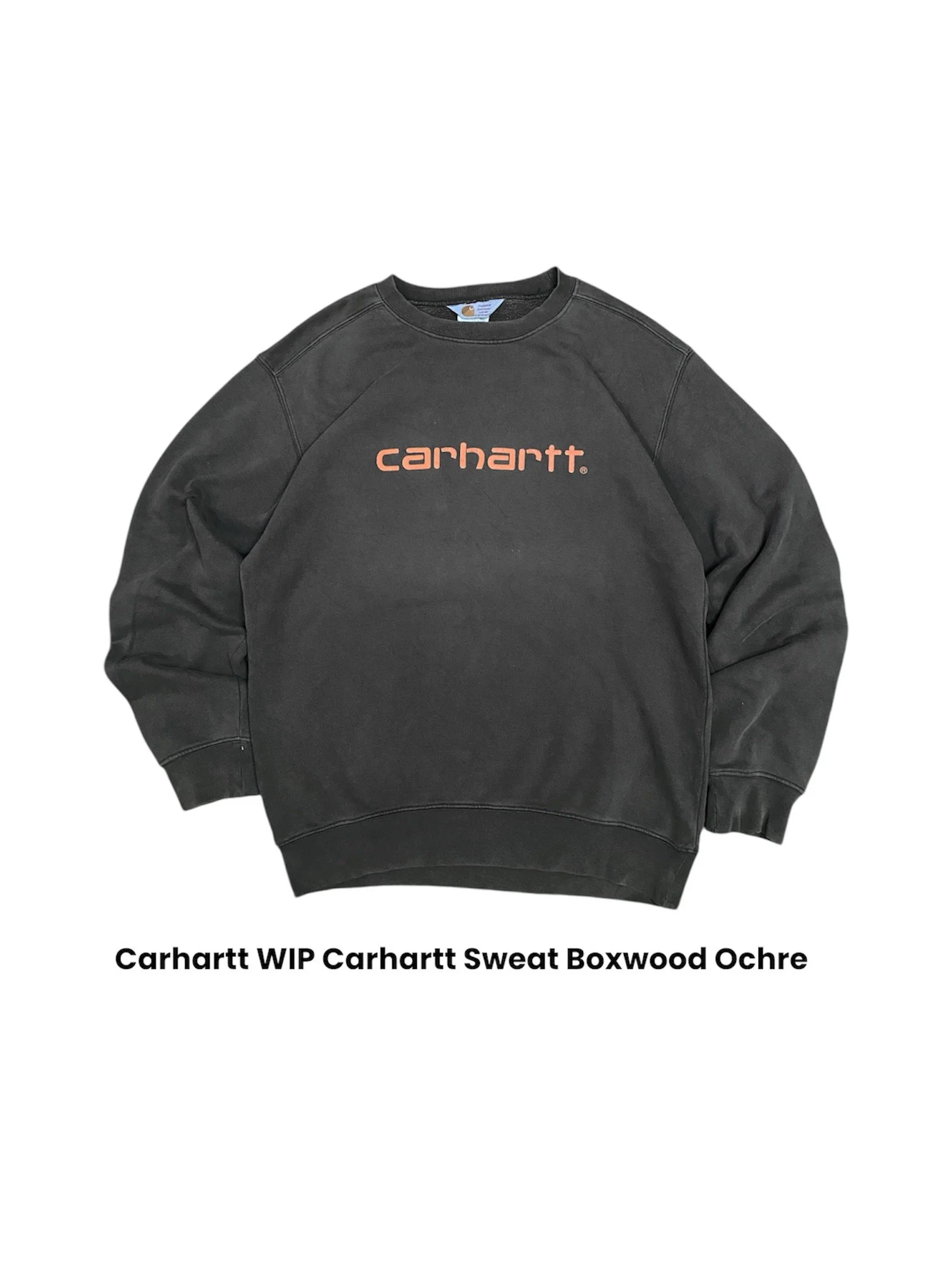 Carhartt Sweatshirts, size Other, photo 1