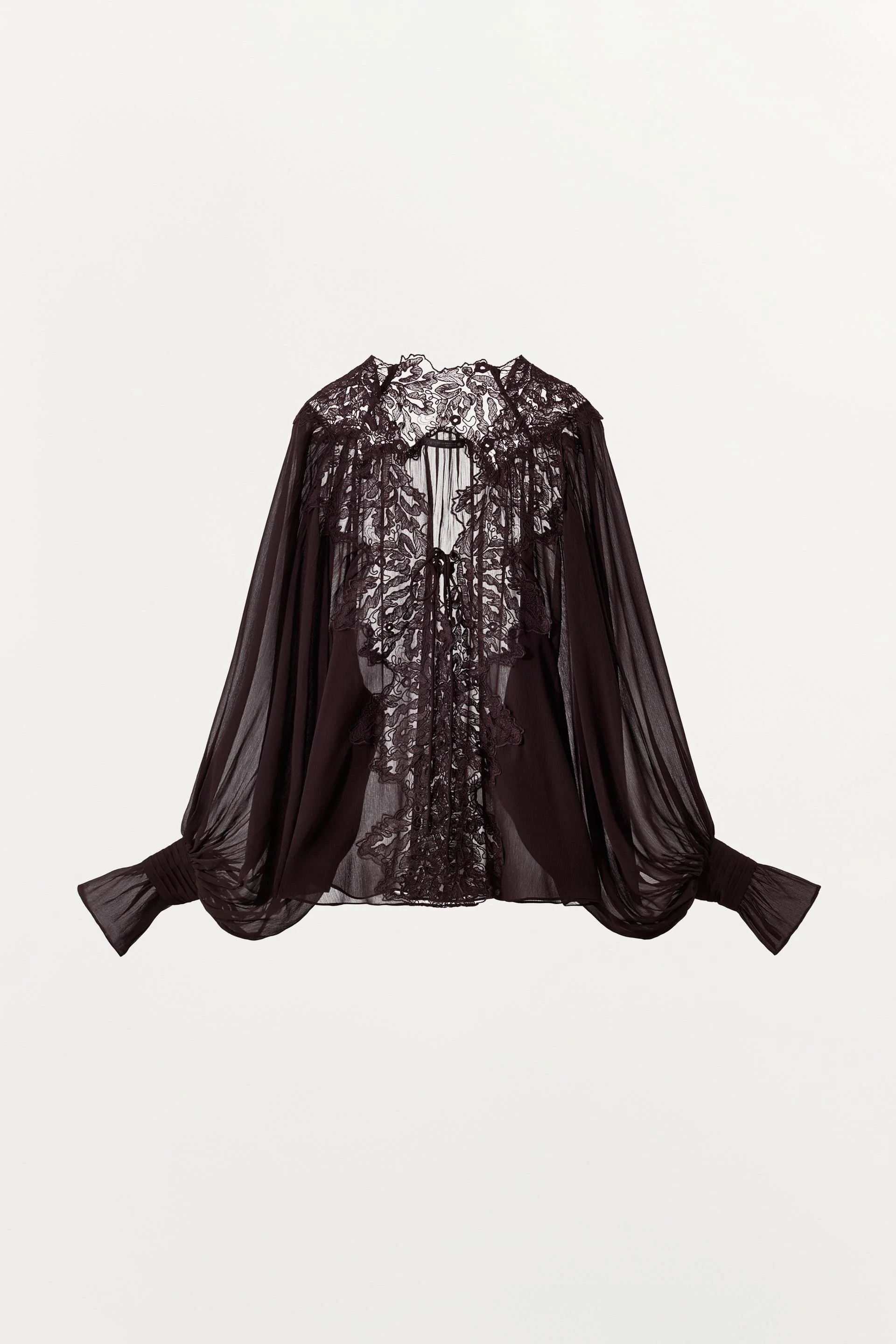 Zara Long Sleeve, size S / 36 / 8, photo 1