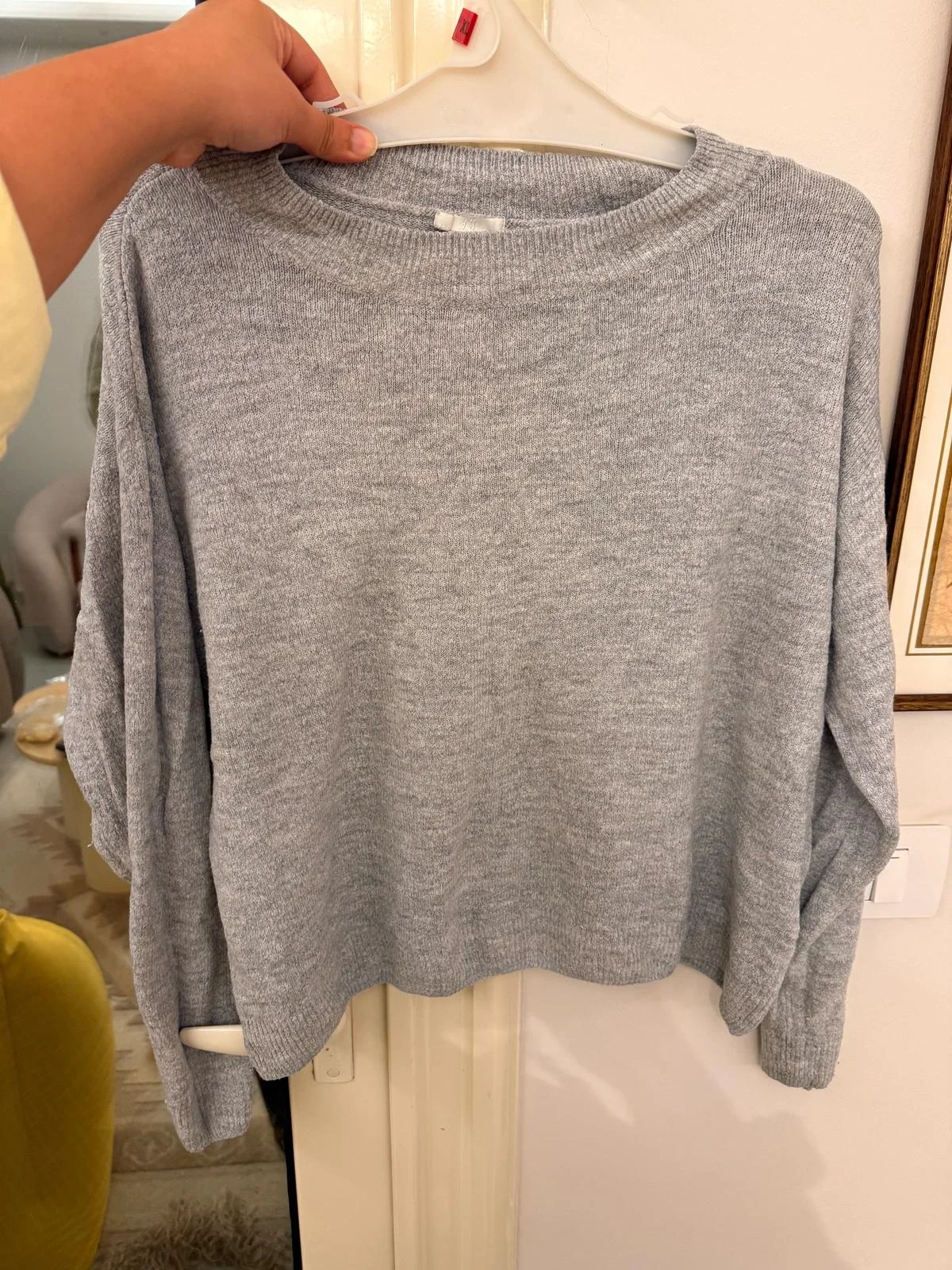 H&M Sweaters & Pullovers, size L / 40 / 12, photo 1