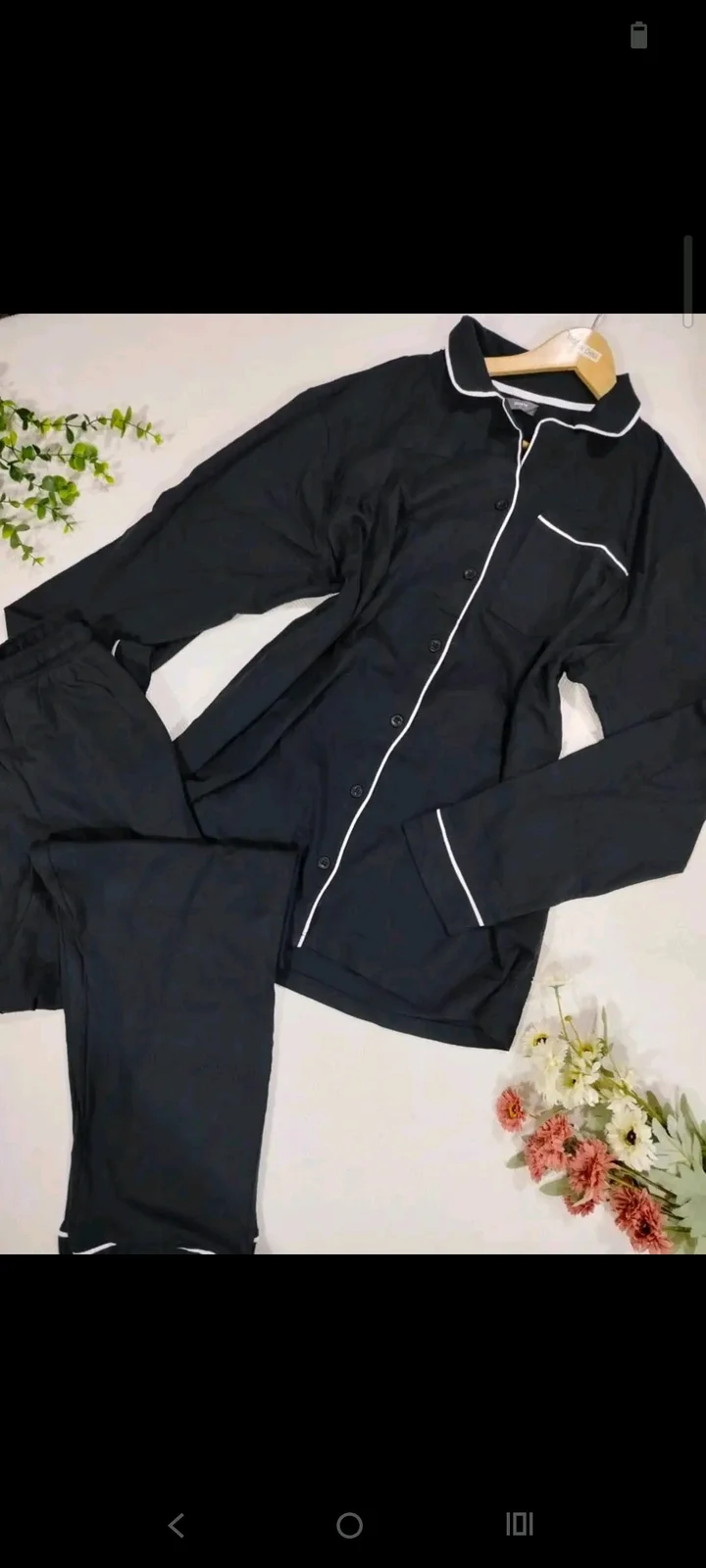 Max Pyjama Sets, size XL / 42 / 14, photo 1
