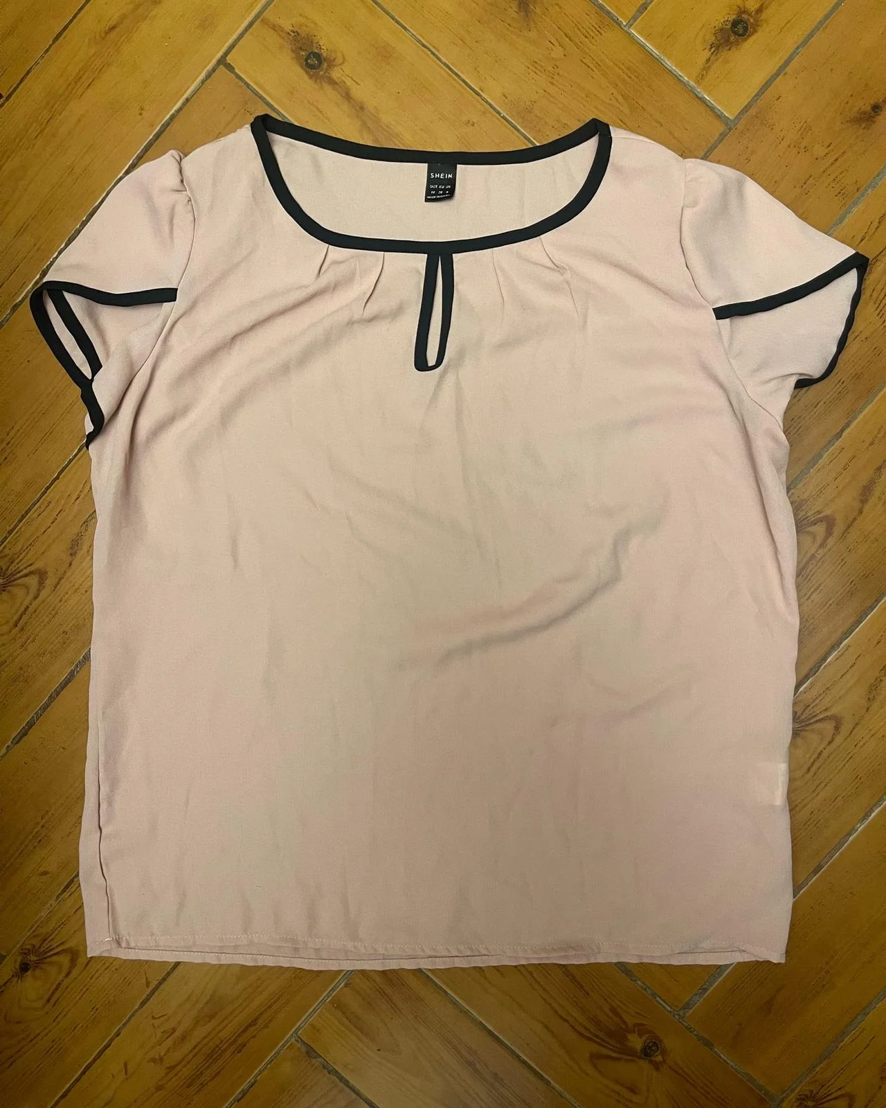 Shein Blouses, size M / 38 / 10, photo 1