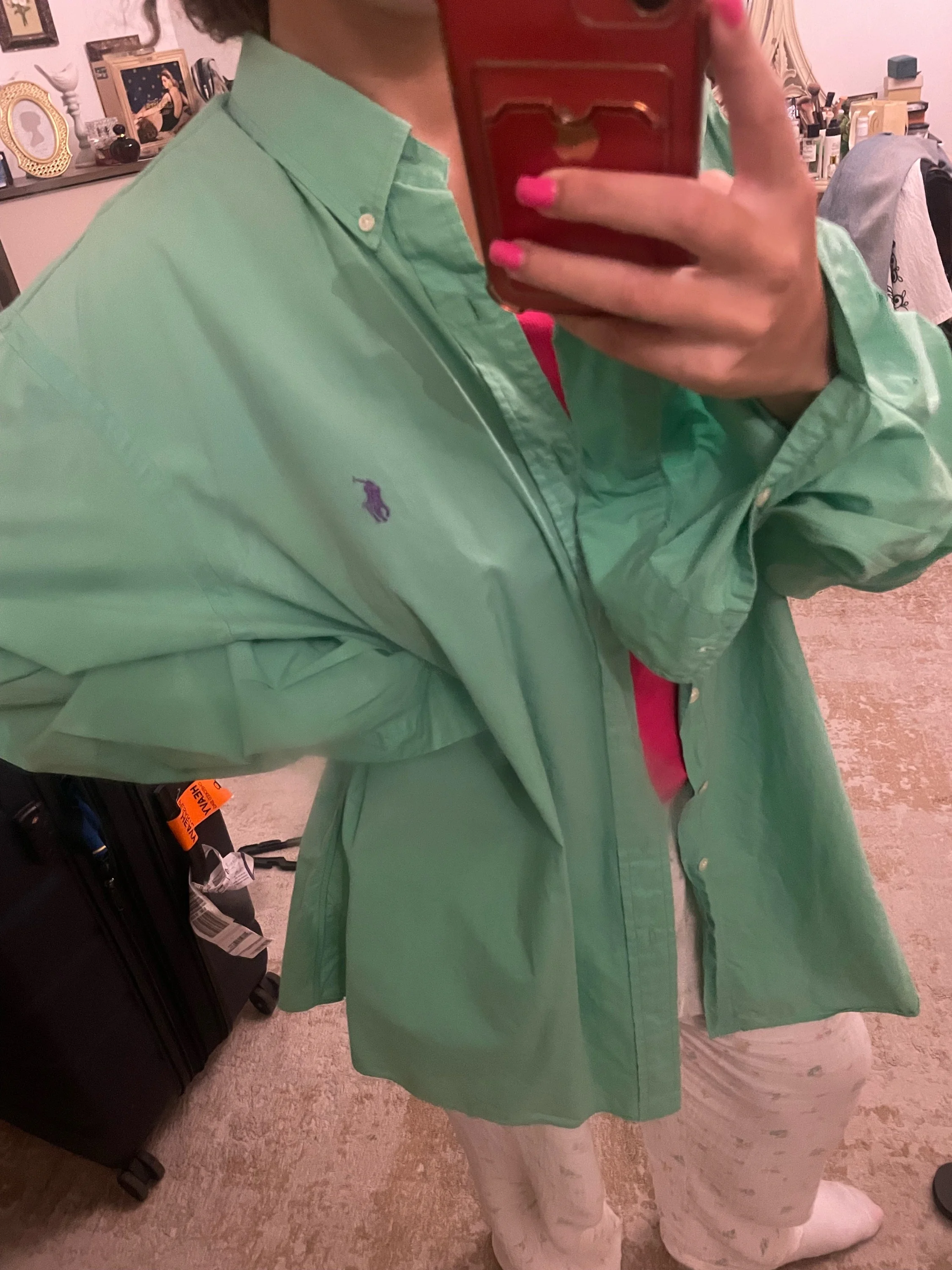 Polo Ralph Lauren Polo Shirts, size XXXL, photo 1