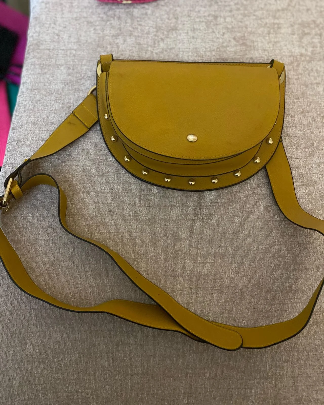 Max Cross-Body Bag, size One size, photo 1