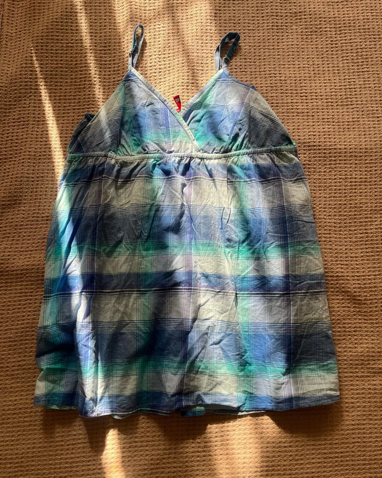 H&M Tank Tops, size L / 40 / 12, photo 1