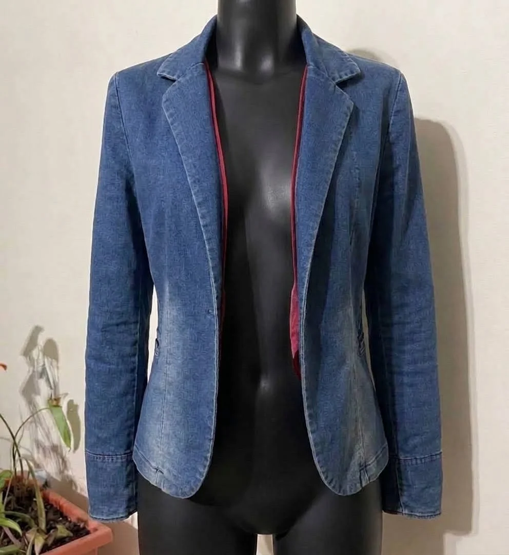 Jackets, size M / 38 / 10, photo 1