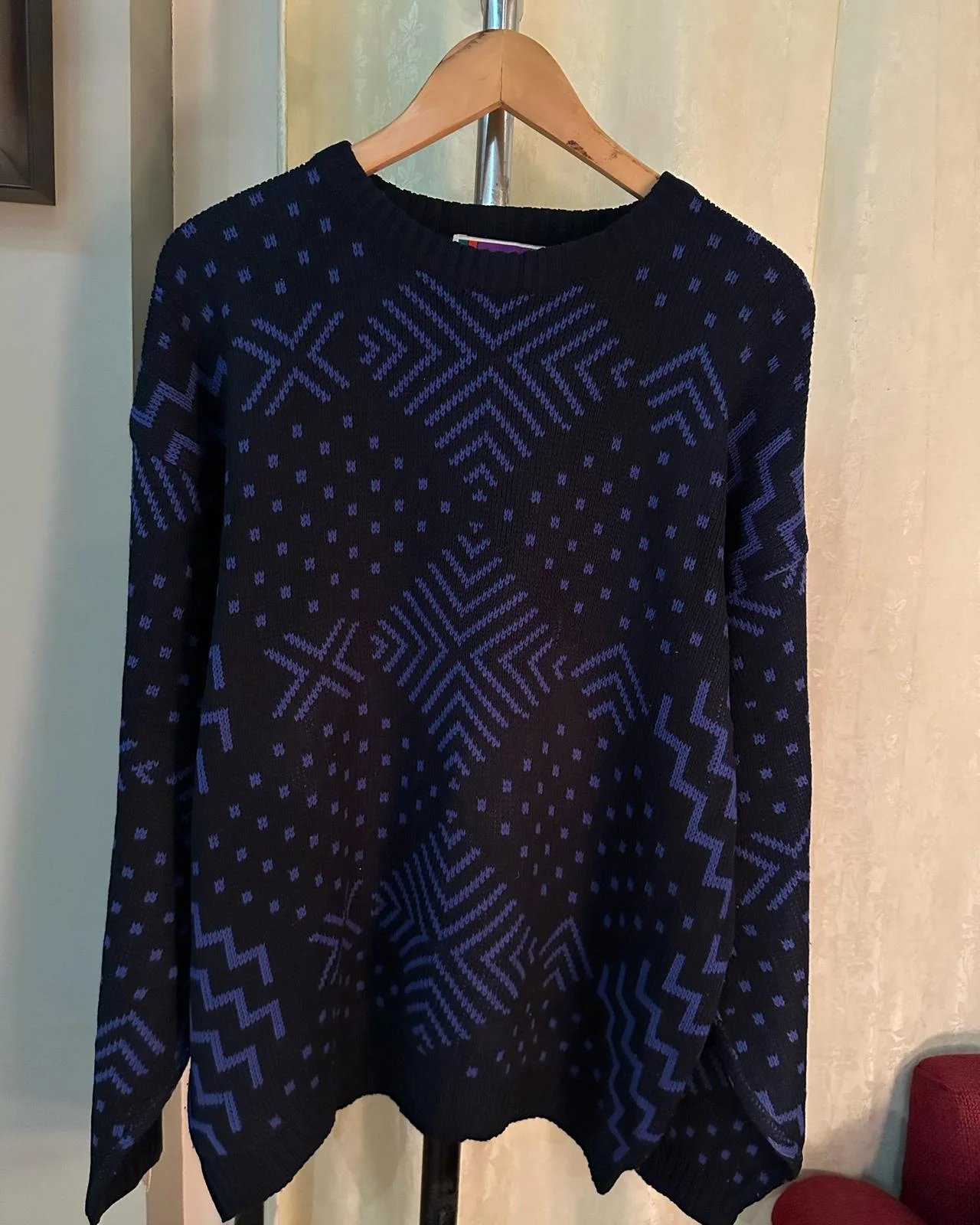 Sweaters, size L, photo 1