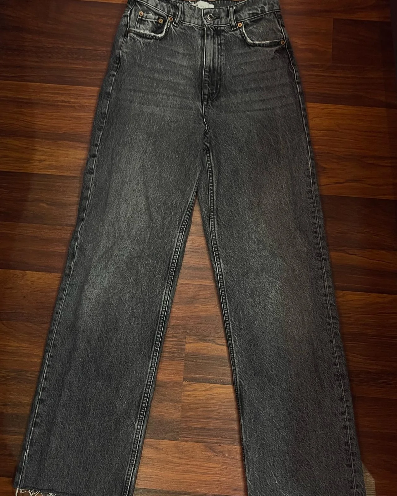 Zara Jeans, size XS / 34 / 6, photo 1