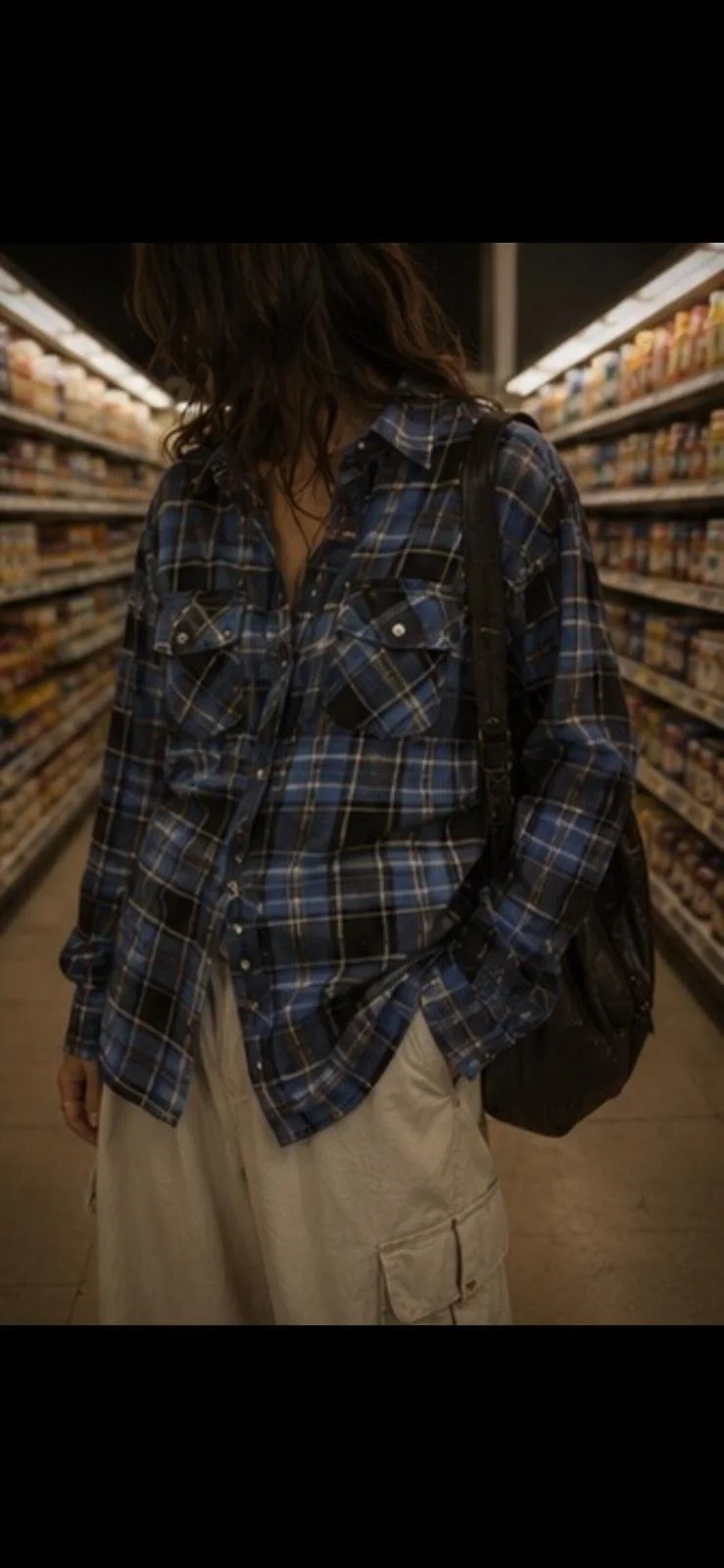 Cache Cache Button Down Shirts, size M, photo 1