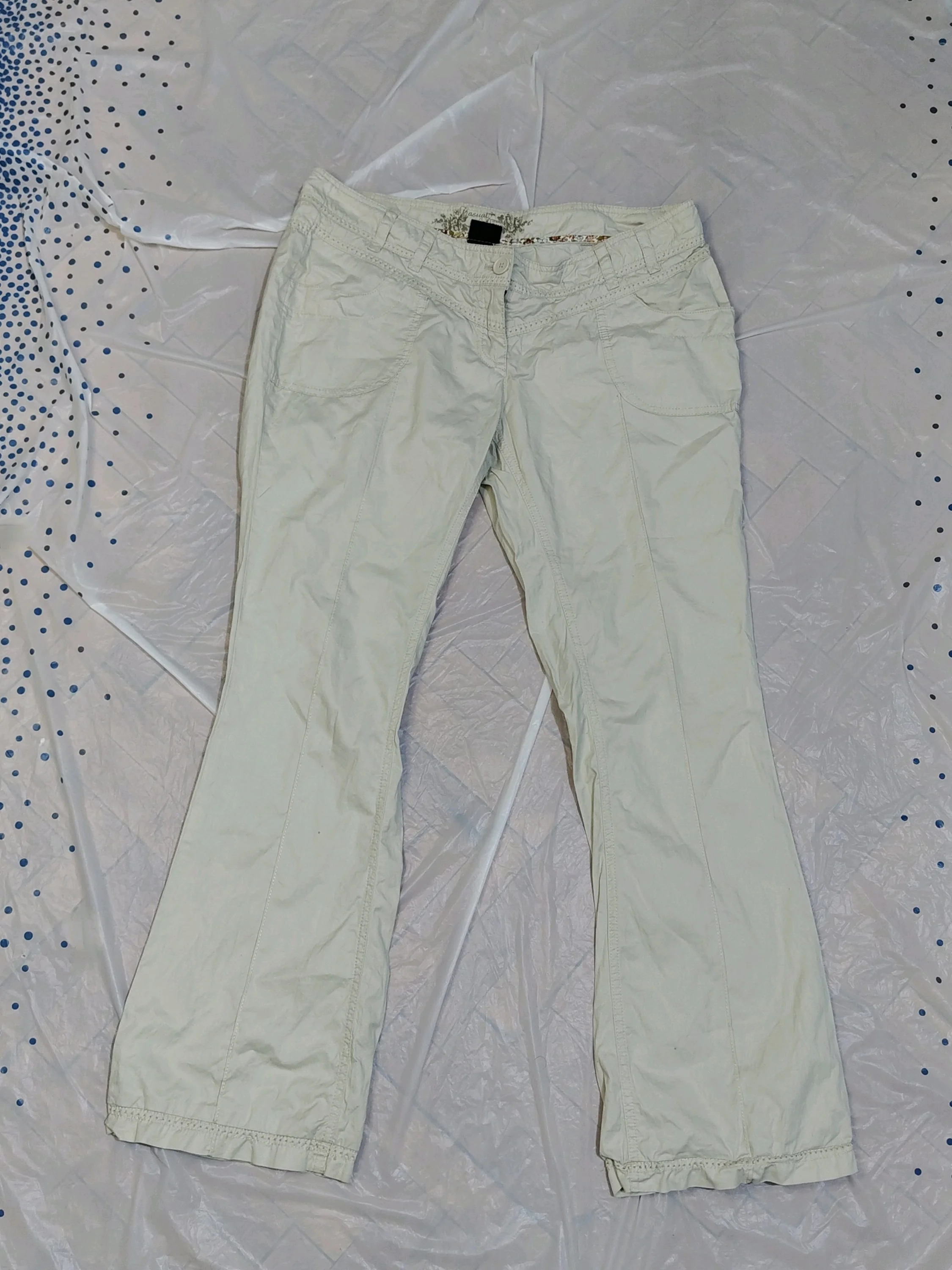 Max Pants, size L / 40 / 12, photo 1