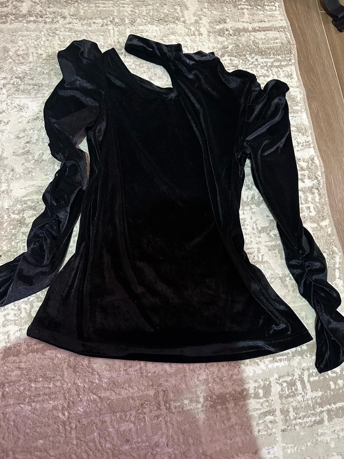 Blouses, size M / 38 / 10, photo 1