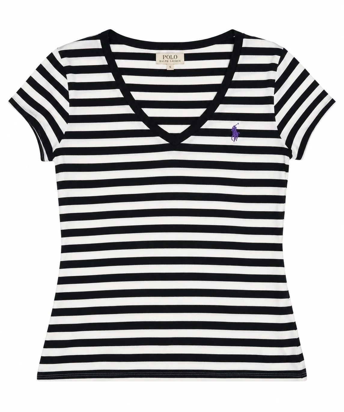Polo Ralph Lauren T-shirts, size S / 36 / 8, photo 1