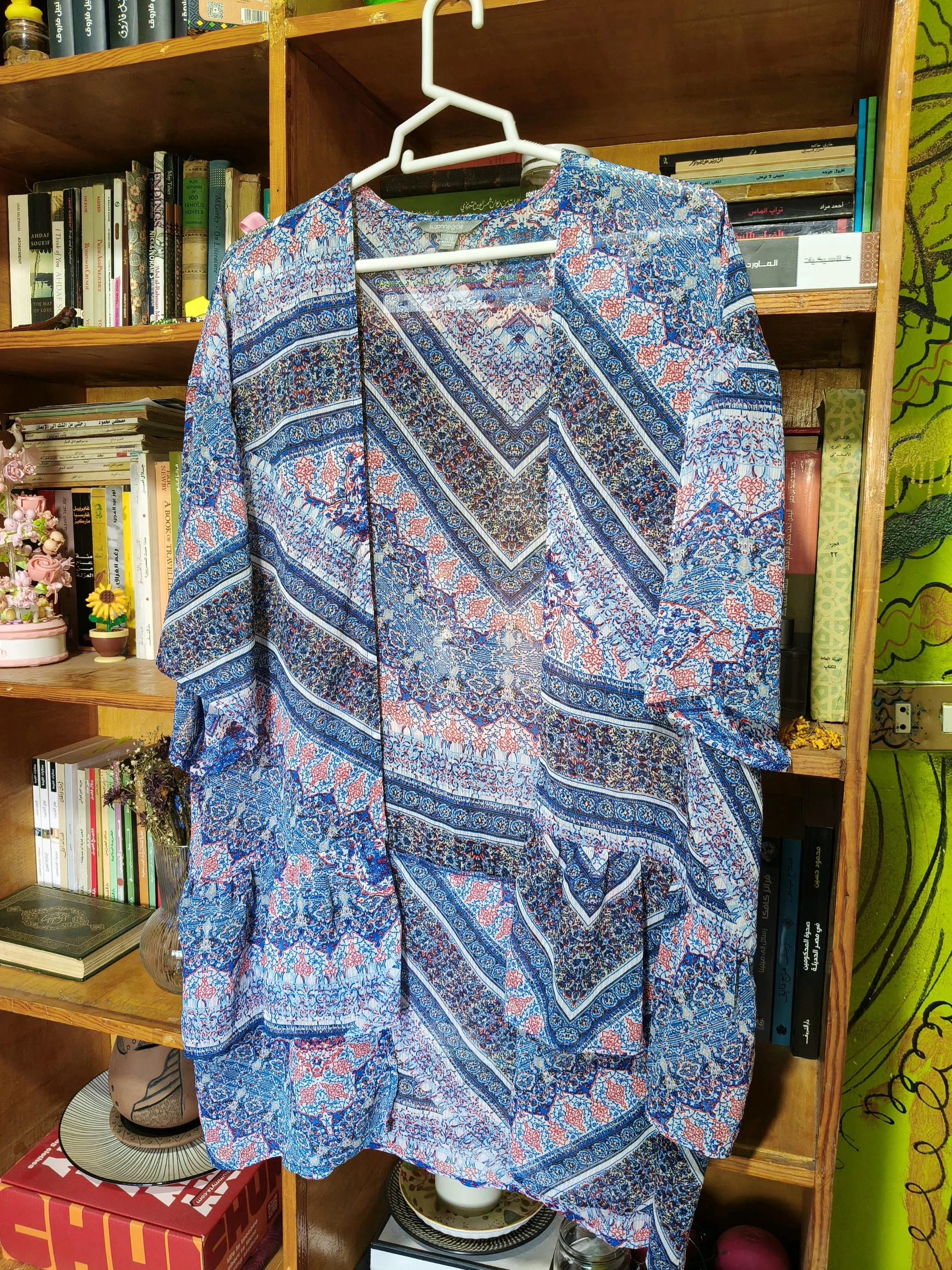 Local Cardigans, size One size, photo 1