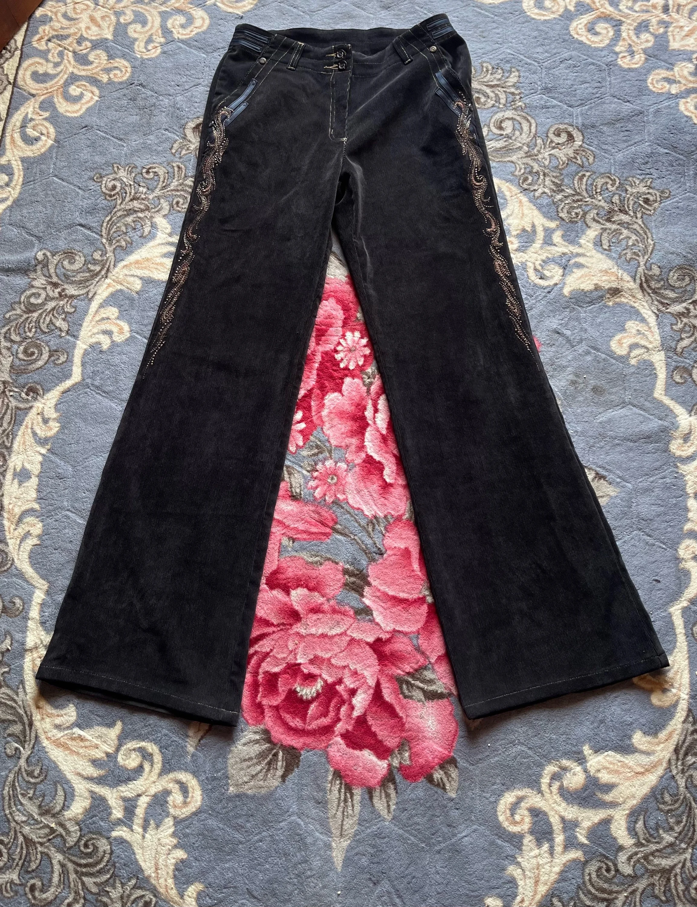 Pants, size M / 38 / 10, photo 1