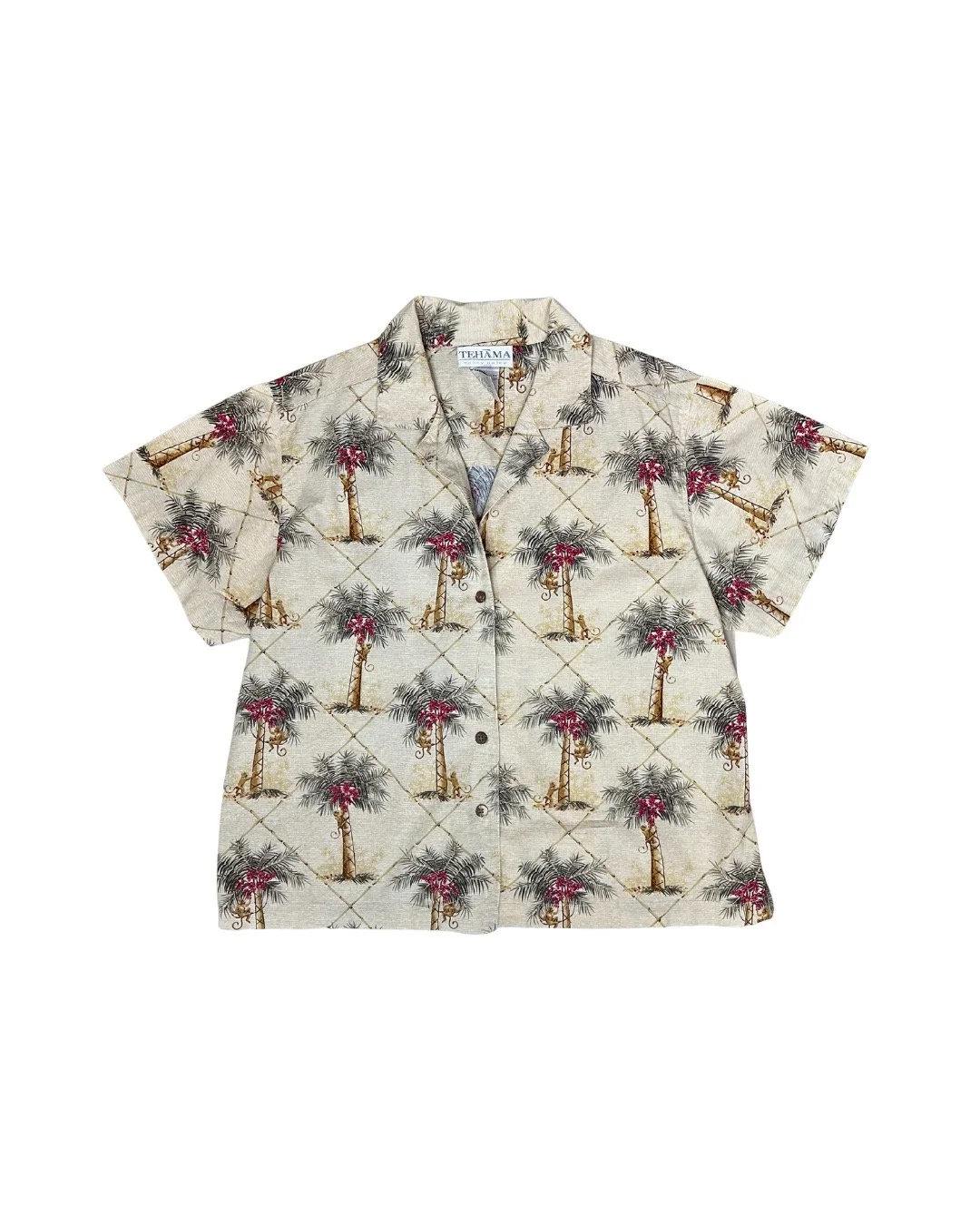 Shirts, size L / 40 / 12, photo 1