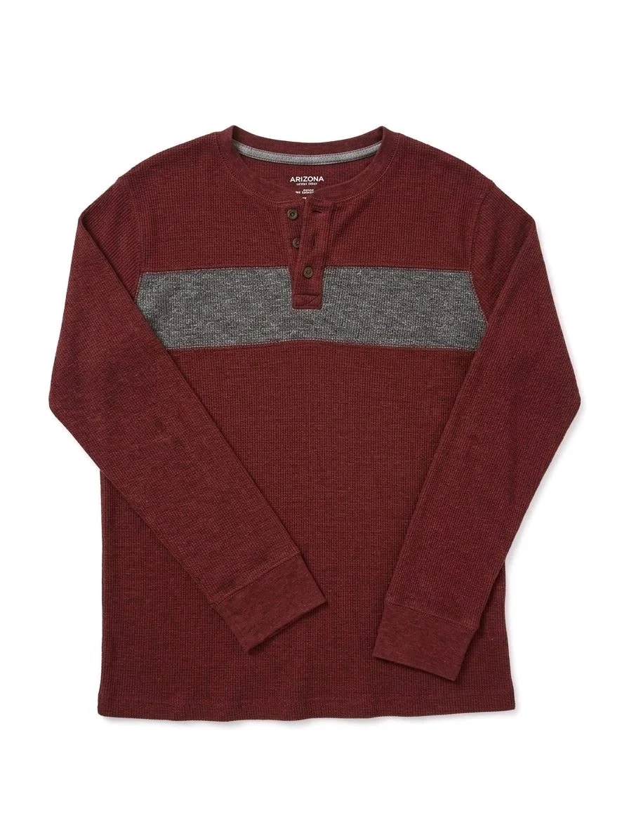 Arizona Long Sleeve Shirts, size XL, photo 1