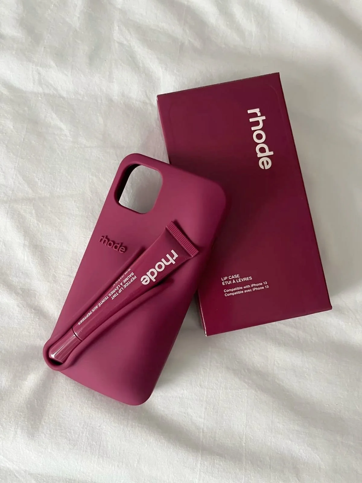 Rhode Phone Cases, size Other, photo 1