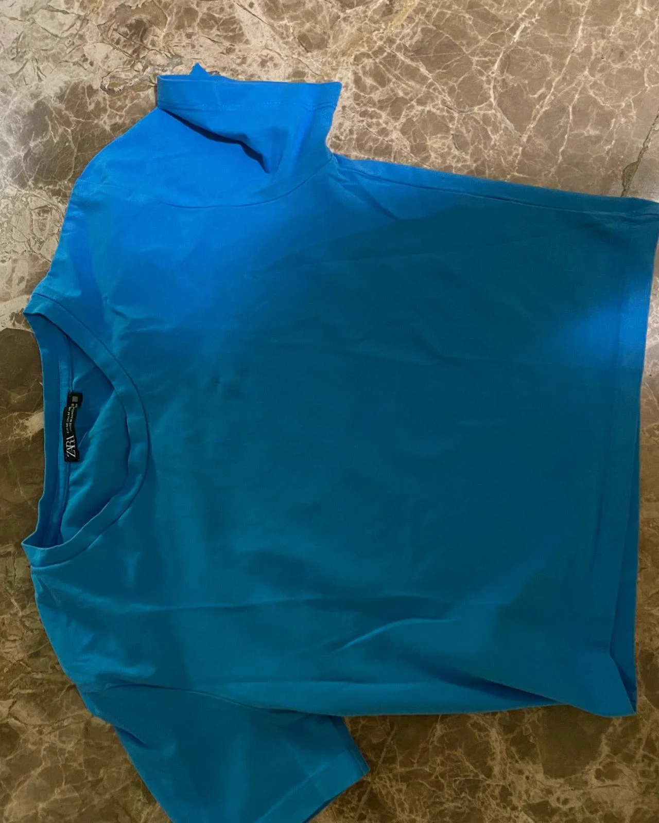 Zara T-shirts, size M / 38 / 10, photo 1