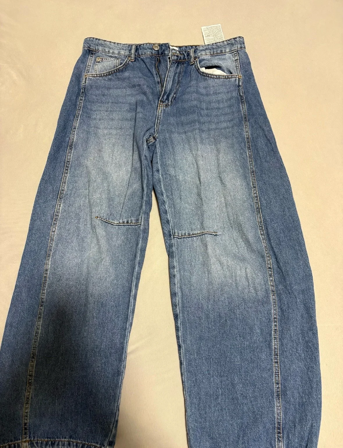 Pull & Bear Jeans, size M / 38 / 10, photo 1
