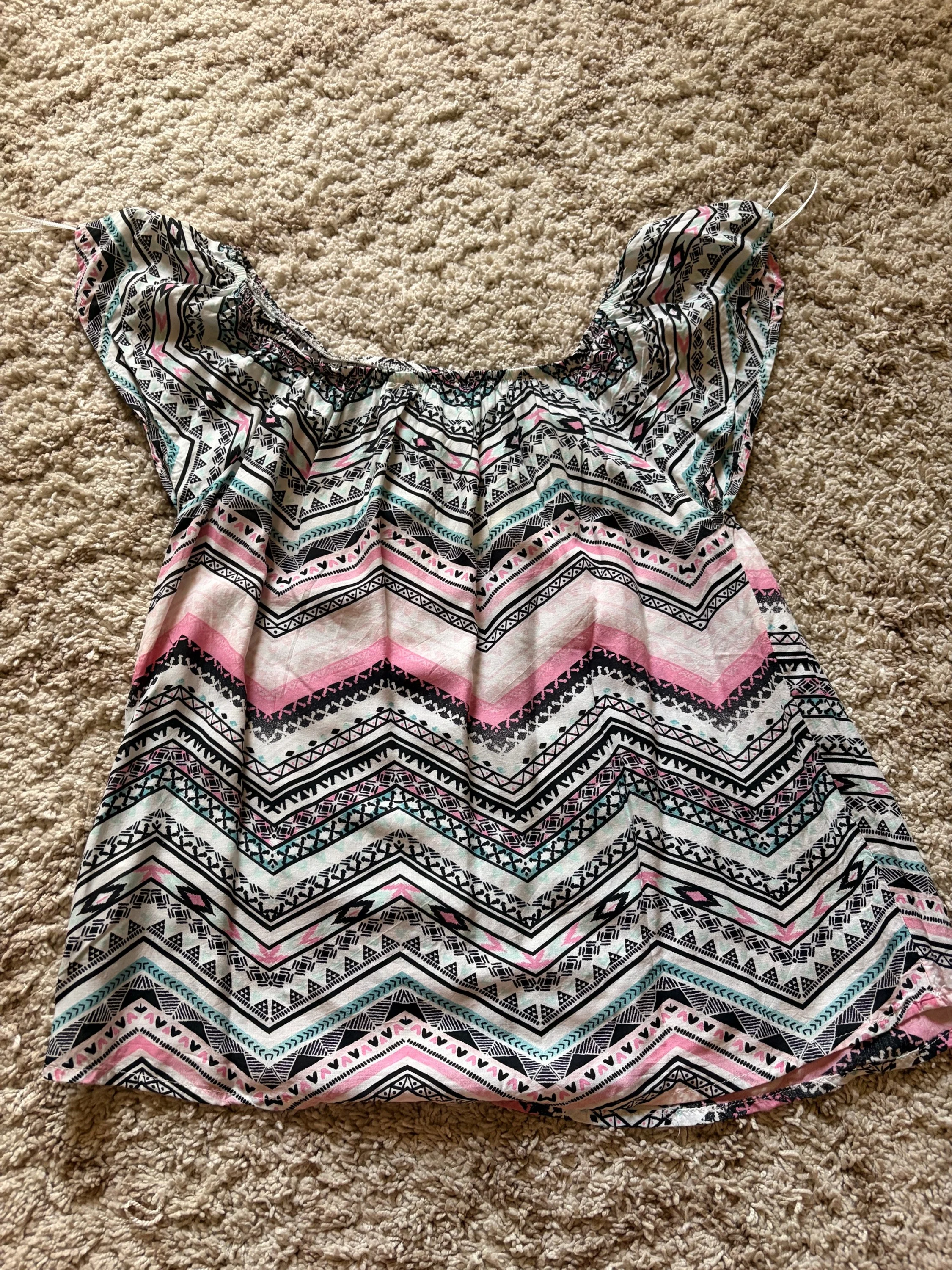 LC Waikiki Blouses, size S / 36 / 8, photo 1