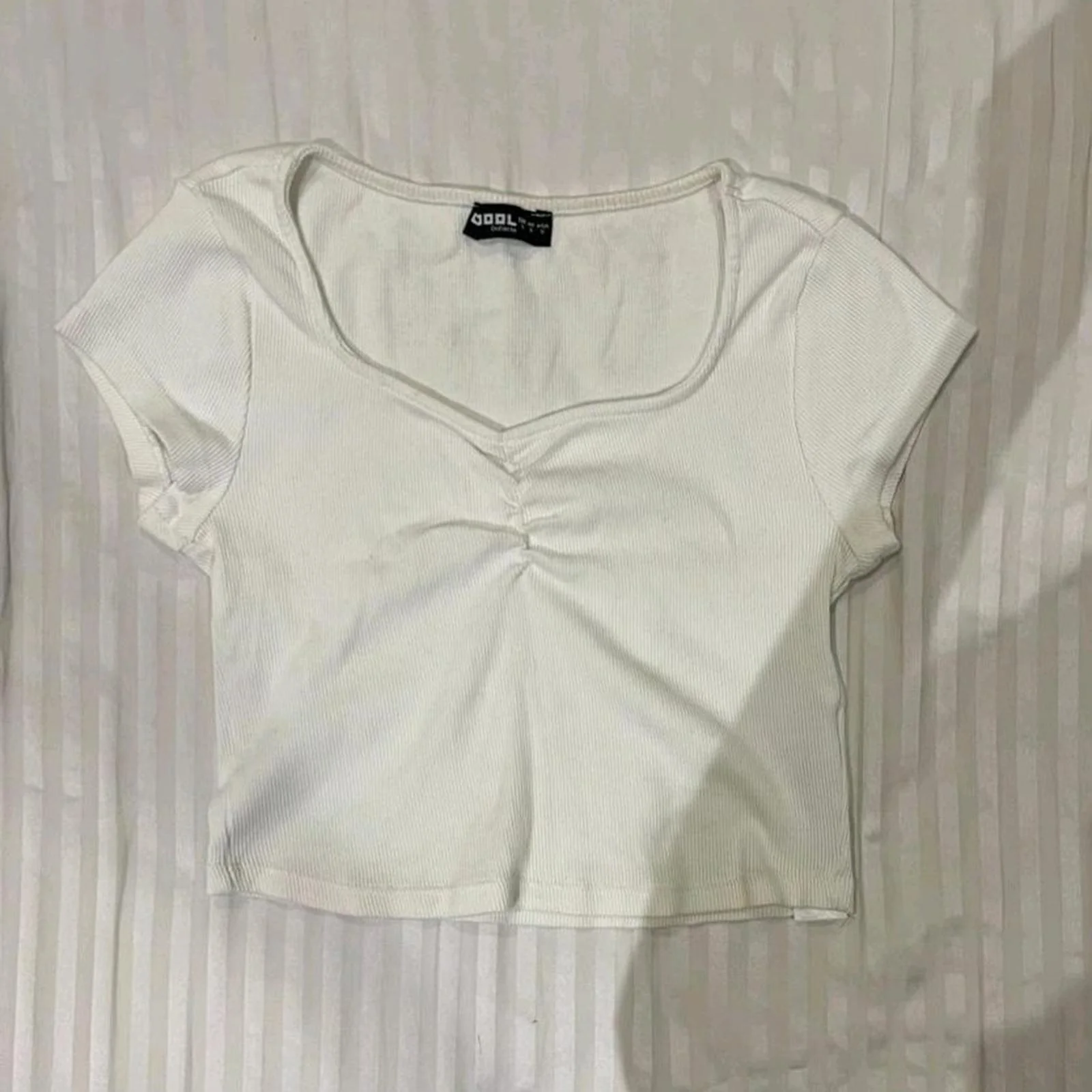 Defacto Crop Tops, size S / 36 / 8, photo 1