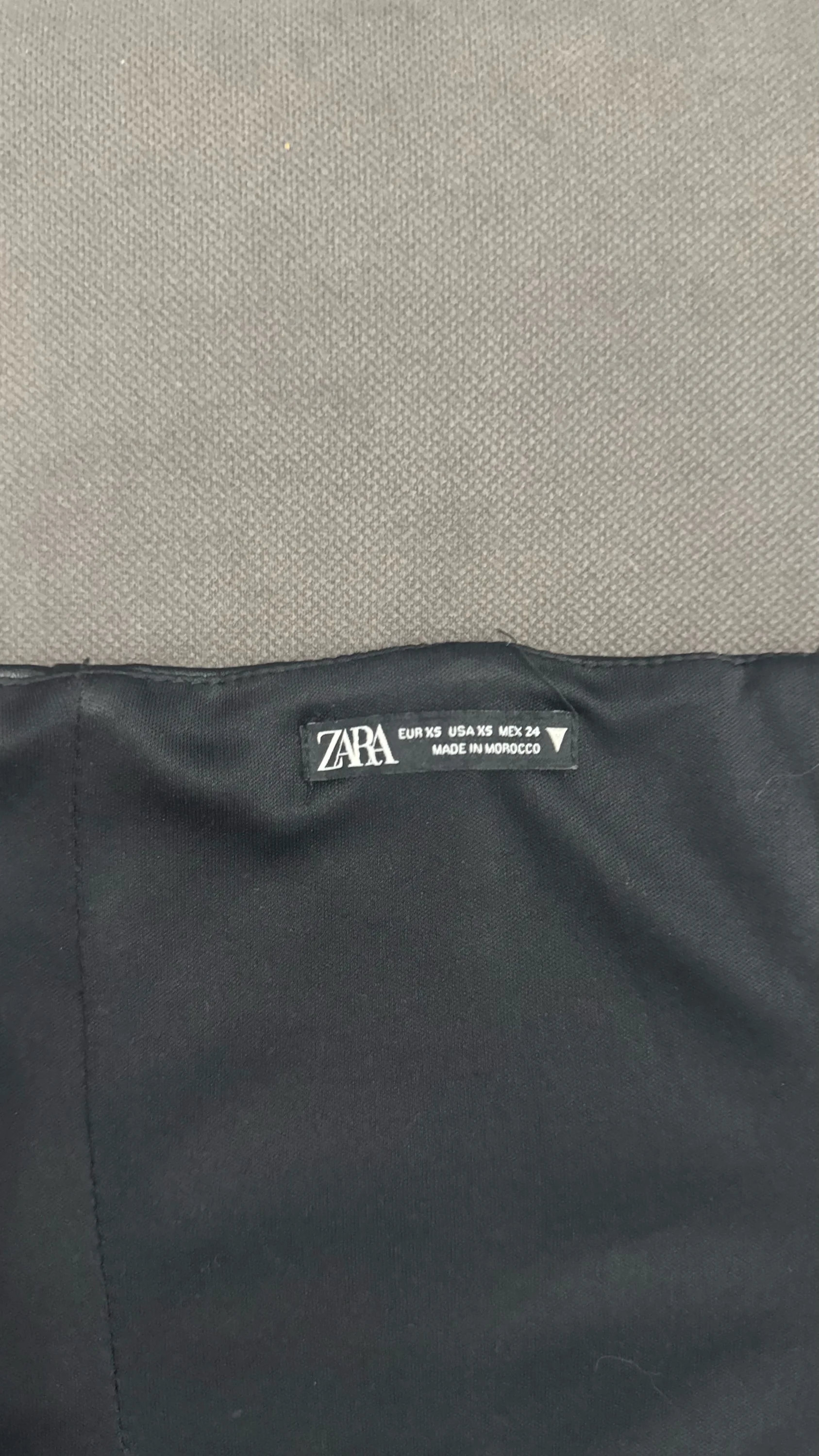 Zara Corsets, size XS / 34 / 6, photo 1