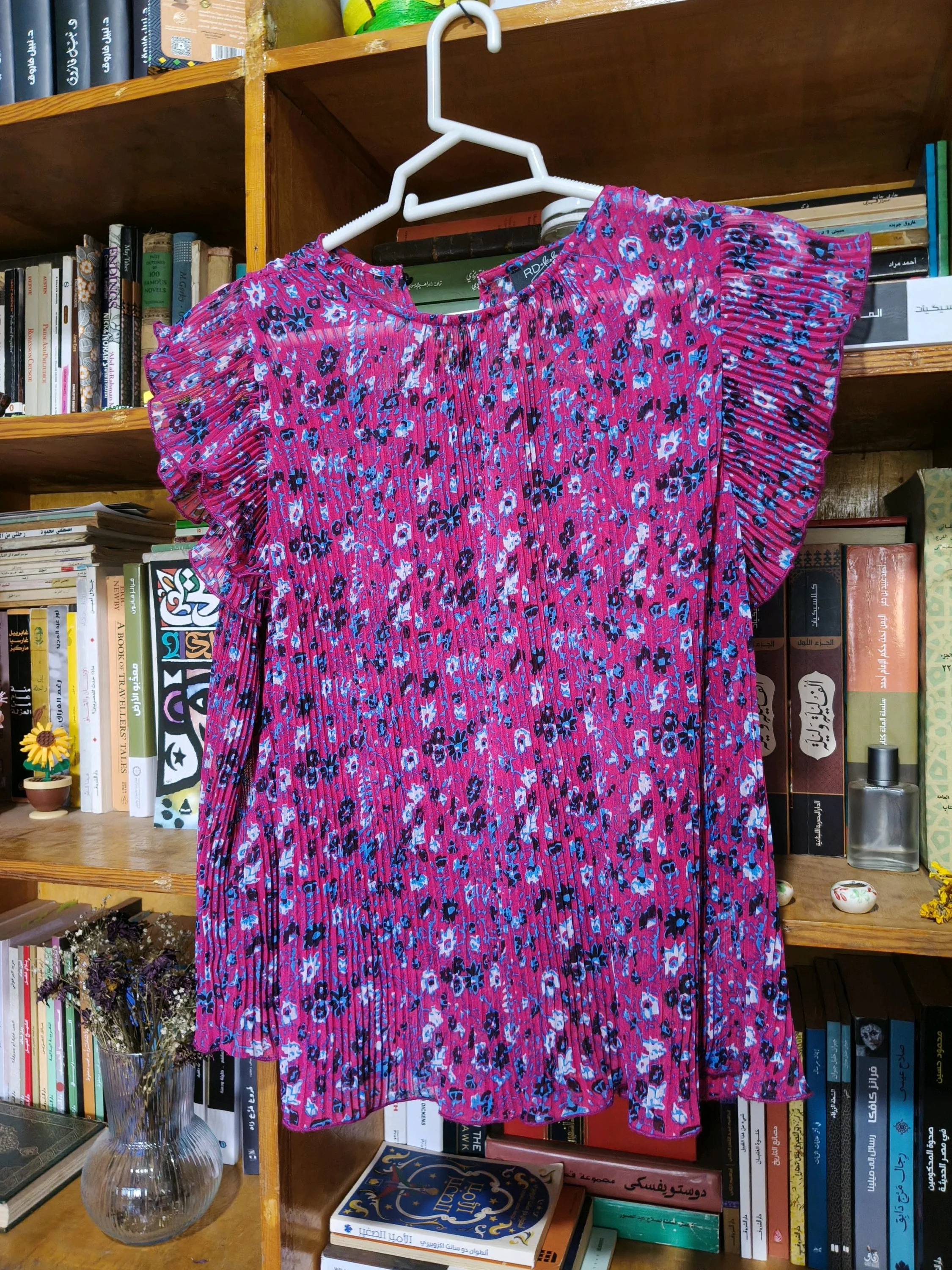 Blouses, size S / 36 / 8, photo 1